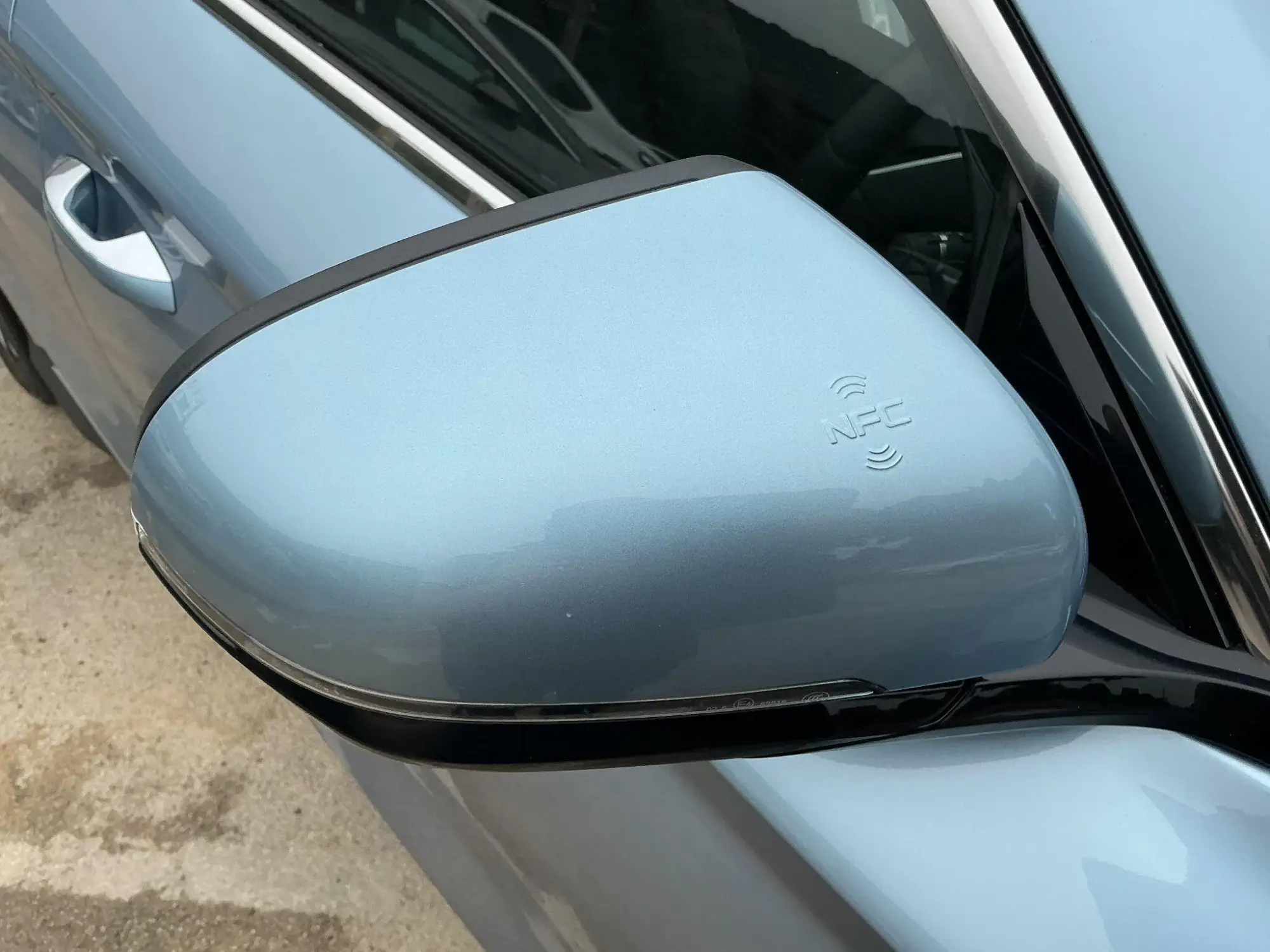 BYD Seal U Image 25 BYD Seal U Image 25