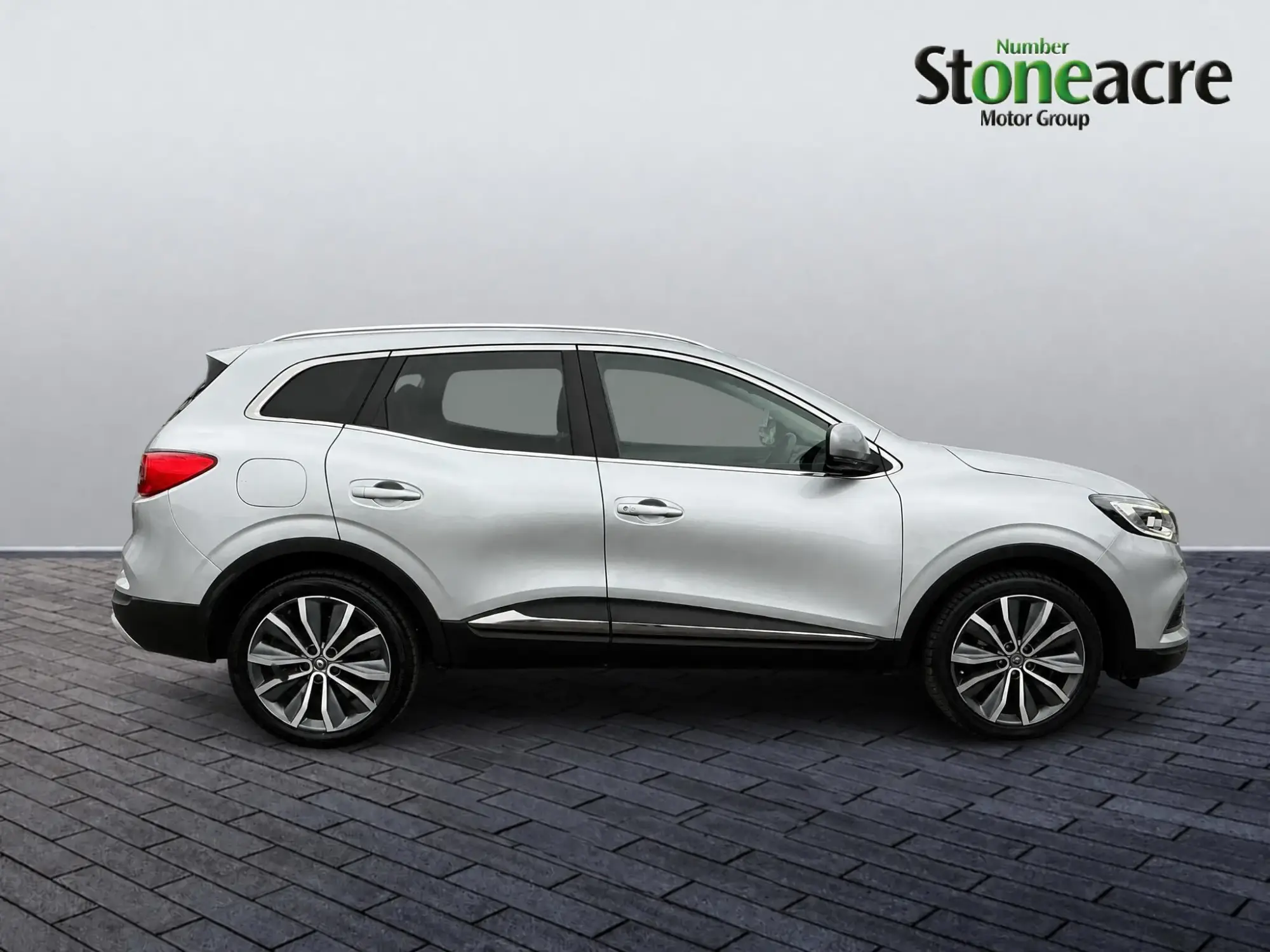 Renault Kadjar S Edition TCe 140 Auto EDC MY19 MT20VKM Image 2