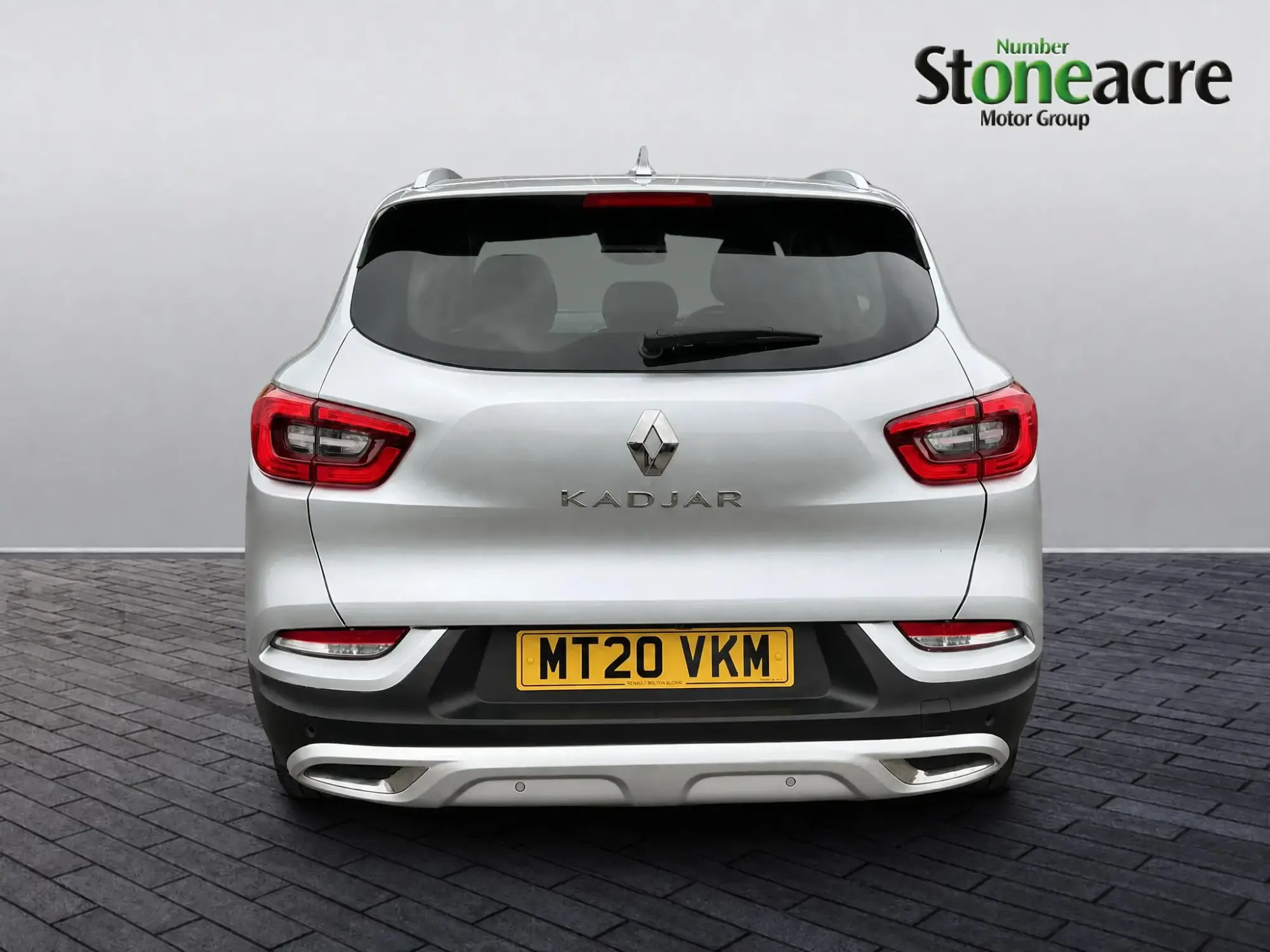 Renault Kadjar Image 4 Renault Kadjar Image 4