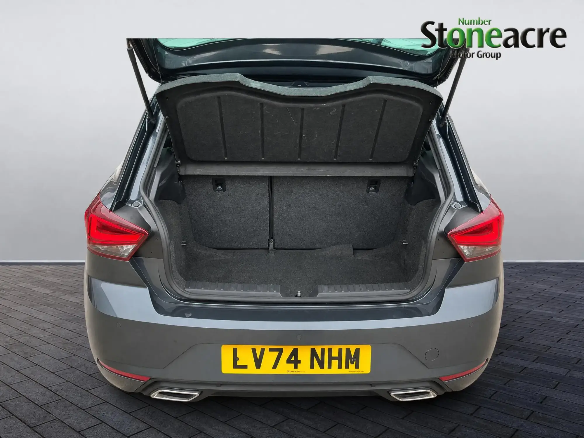 SEAT Ibiza Image 22 SEAT Ibiza Image 22