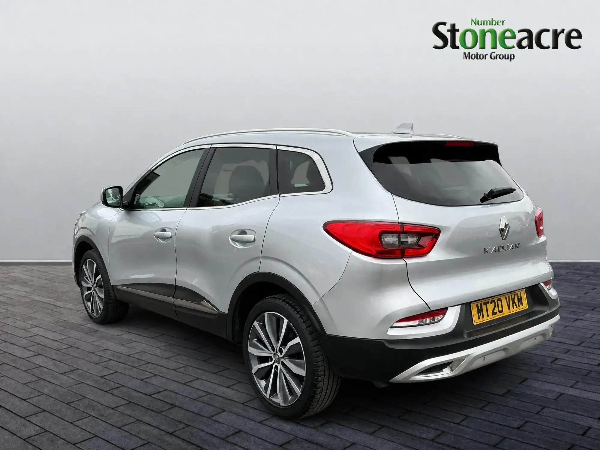 Renault Kadjar Image 5 Renault Kadjar Image 5