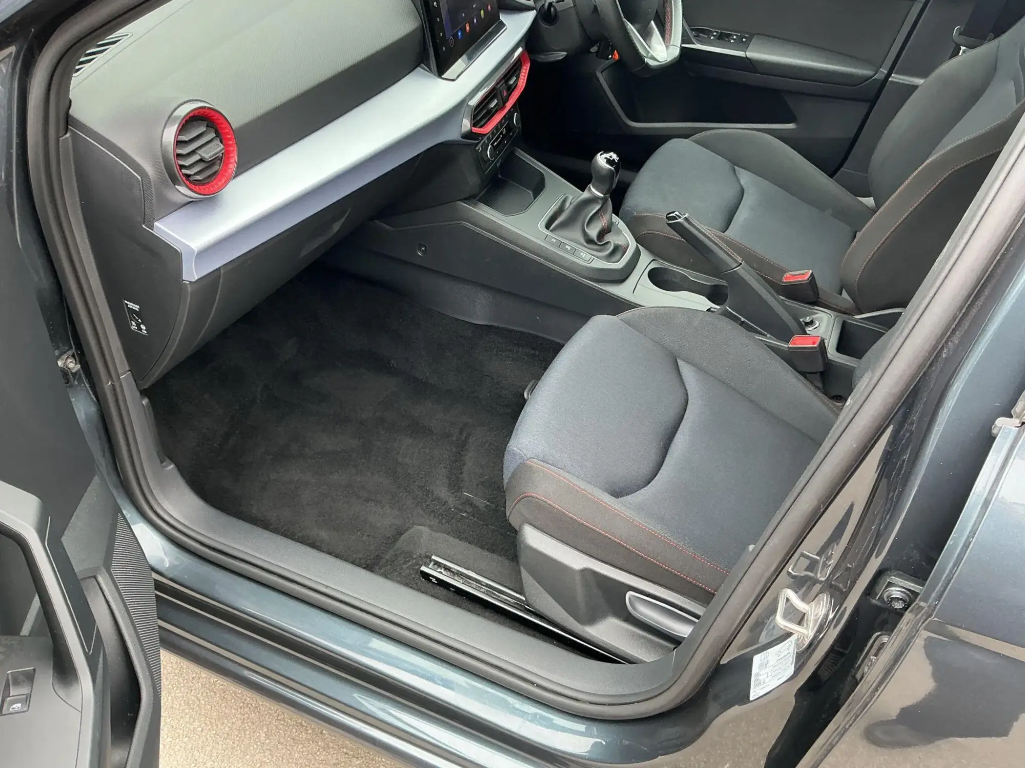 SEAT Ibiza Image 23 SEAT Ibiza Image 23
