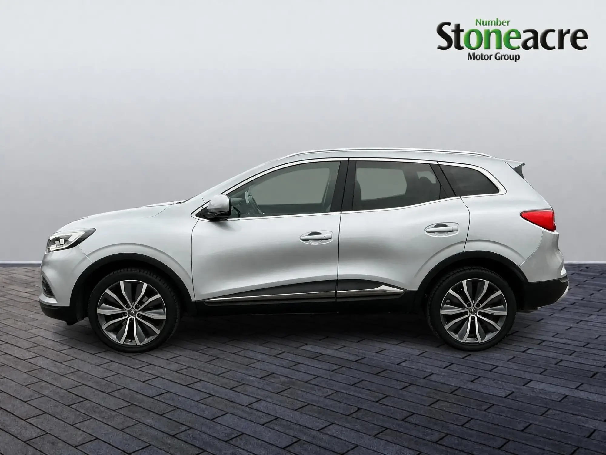 Renault Kadjar Image 6 Renault Kadjar Image 6