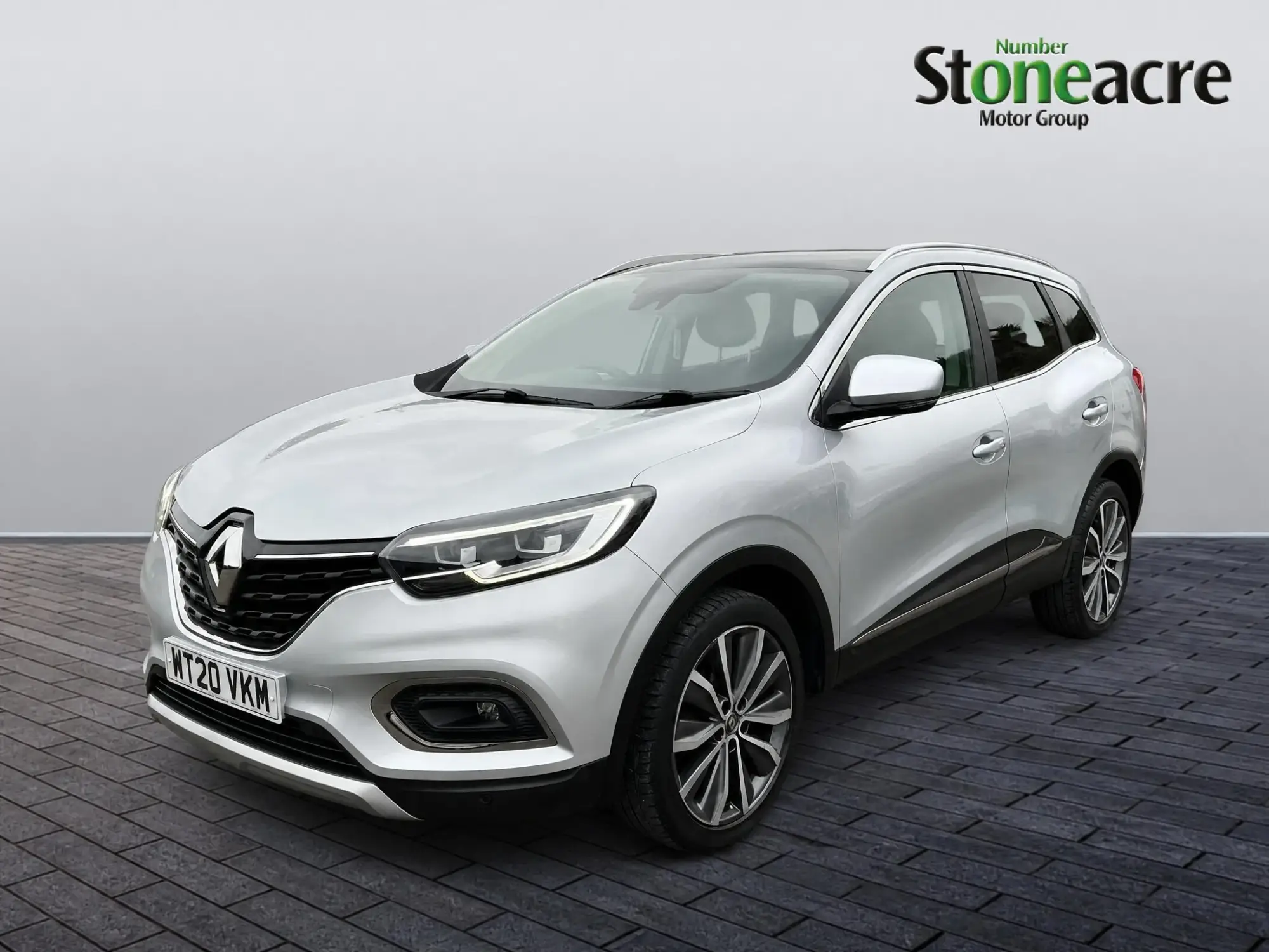 Renault Kadjar Image 7 Renault Kadjar Image 7