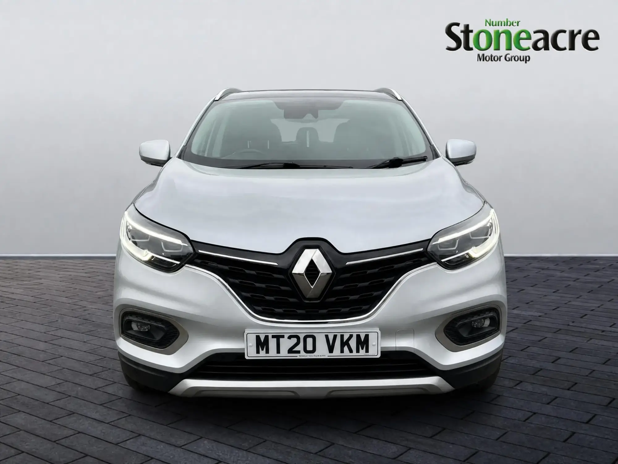 Renault Kadjar Image 8 Renault Kadjar Image 8