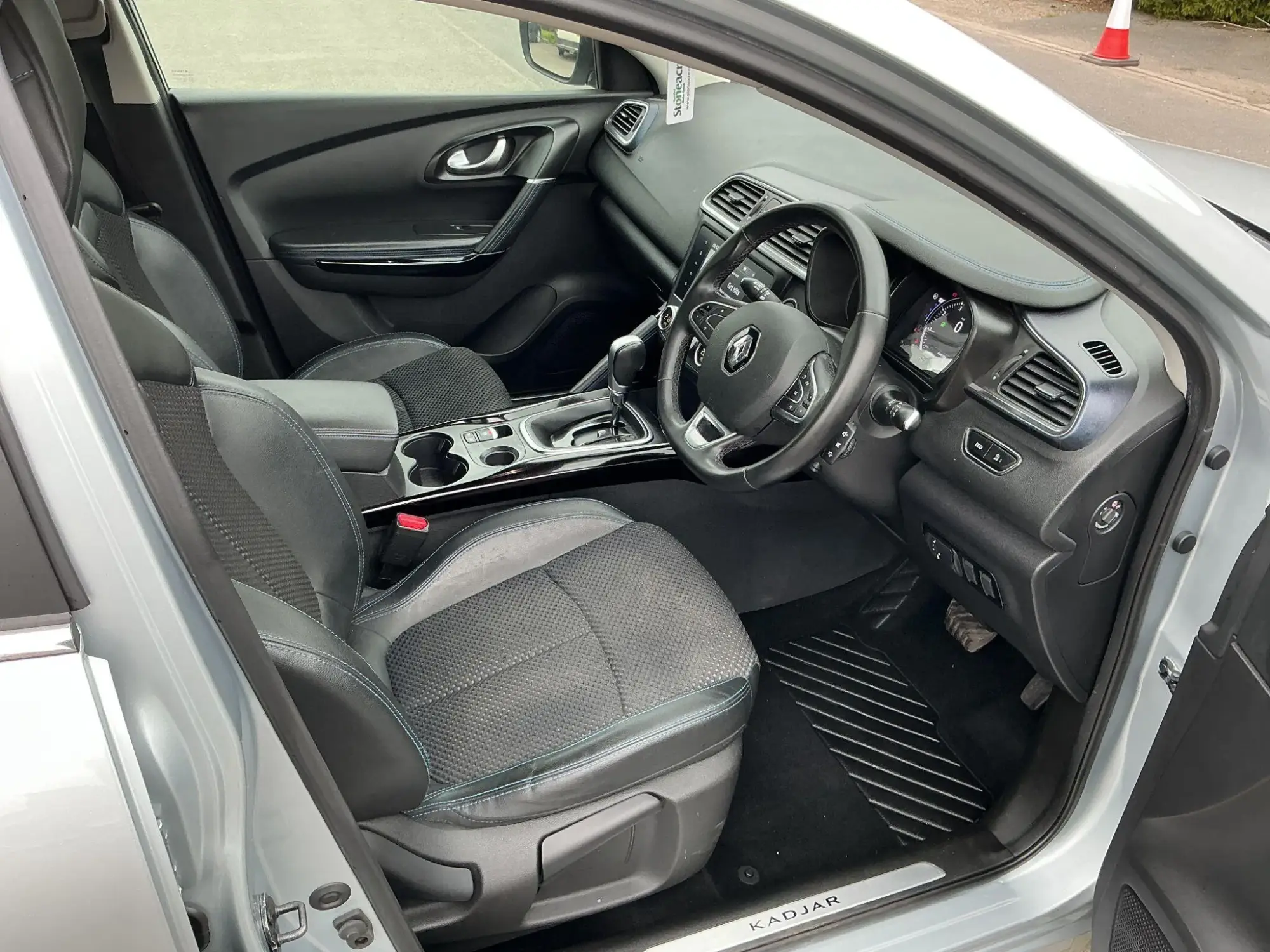 Renault Kadjar Image 9 Renault Kadjar Image 9