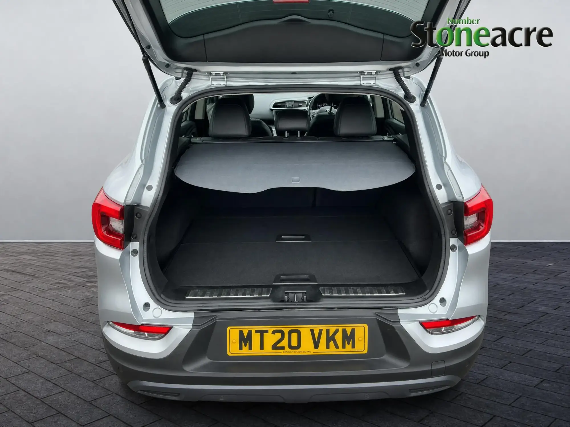 Renault Kadjar Image 11 Renault Kadjar Image 11