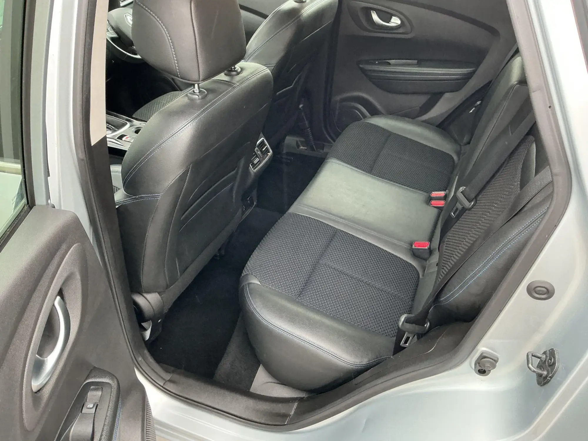 Renault Kadjar Image 12 Renault Kadjar Image 12