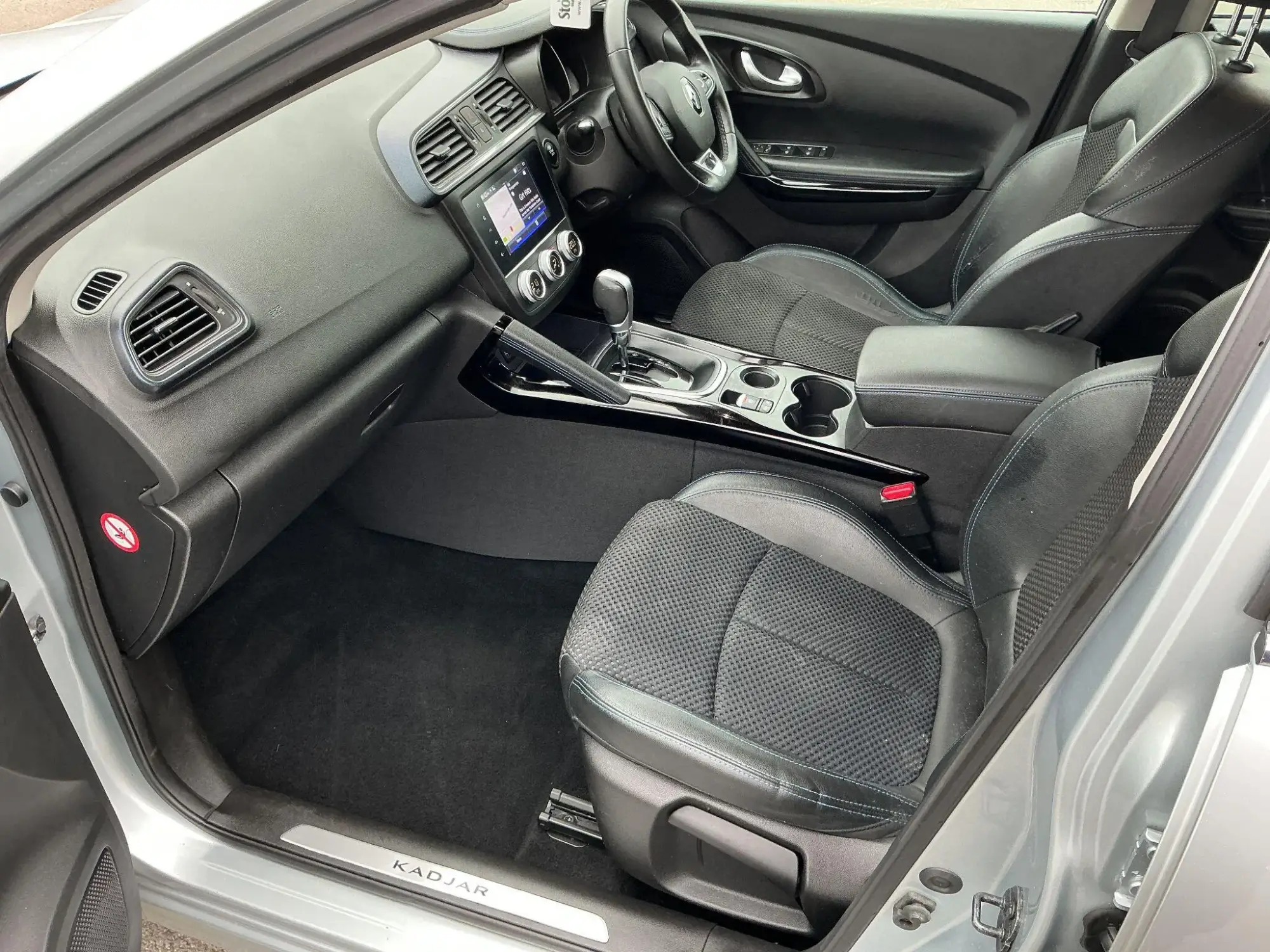 Renault Kadjar Image 13 Renault Kadjar Image 13