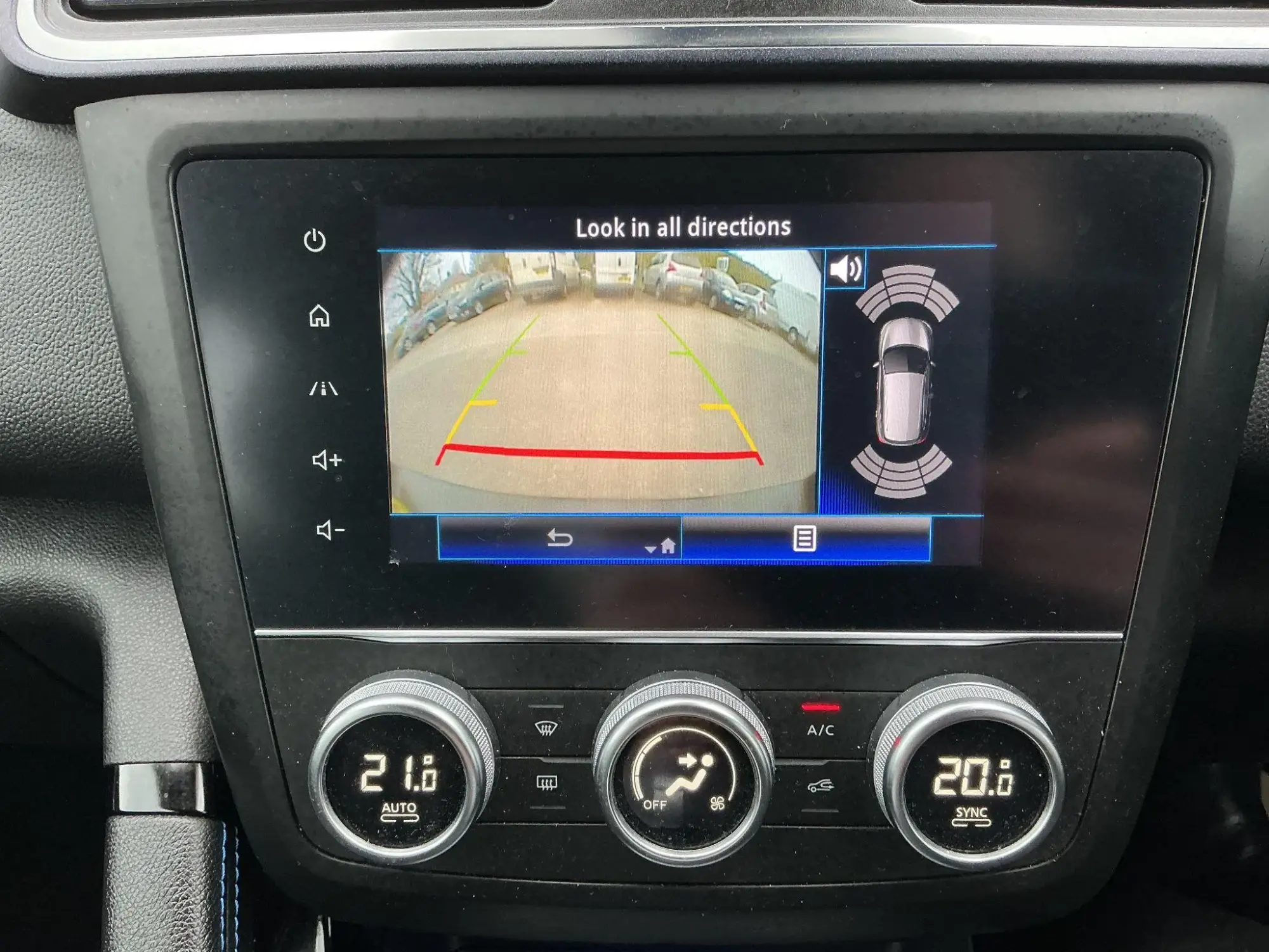 Renault Kadjar Image 17 Renault Kadjar Image 17