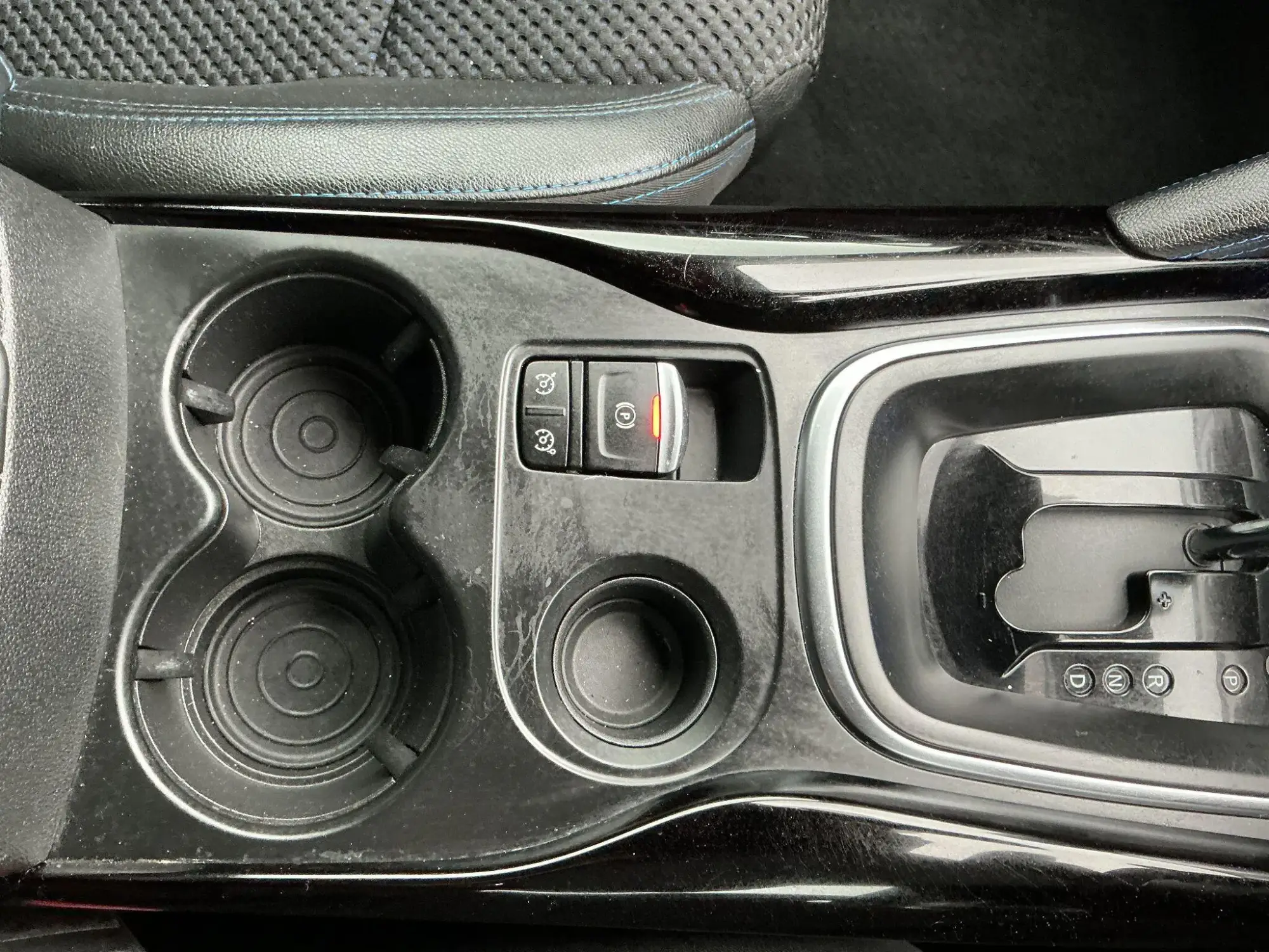 Renault Kadjar Image 19 Renault Kadjar Image 19