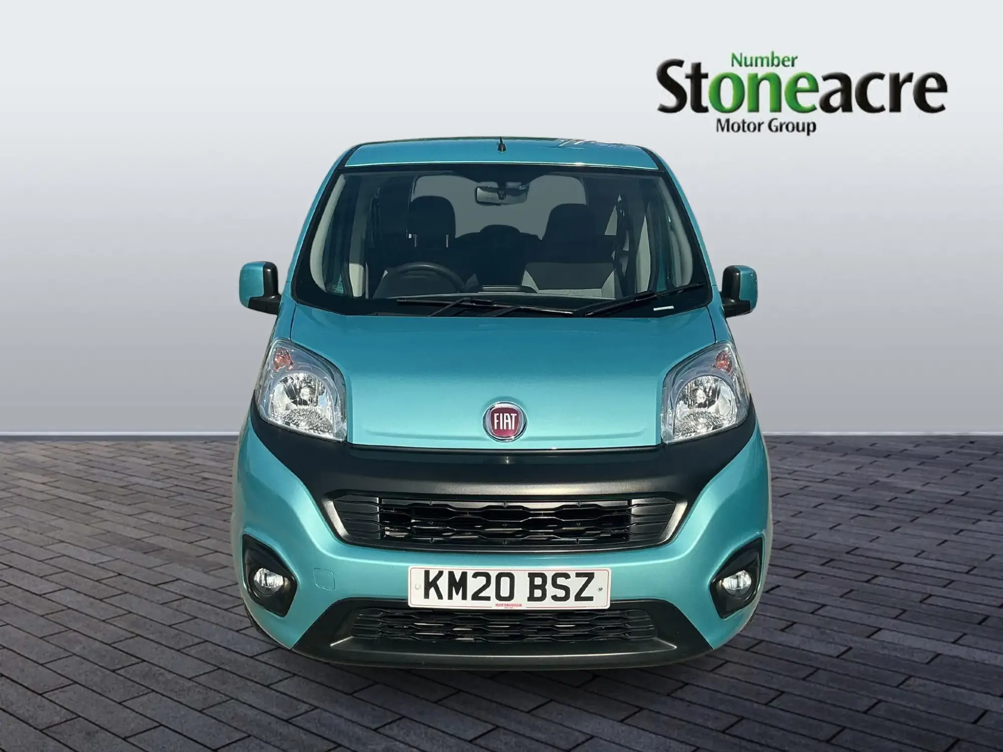 Fiat Qubo Image 2