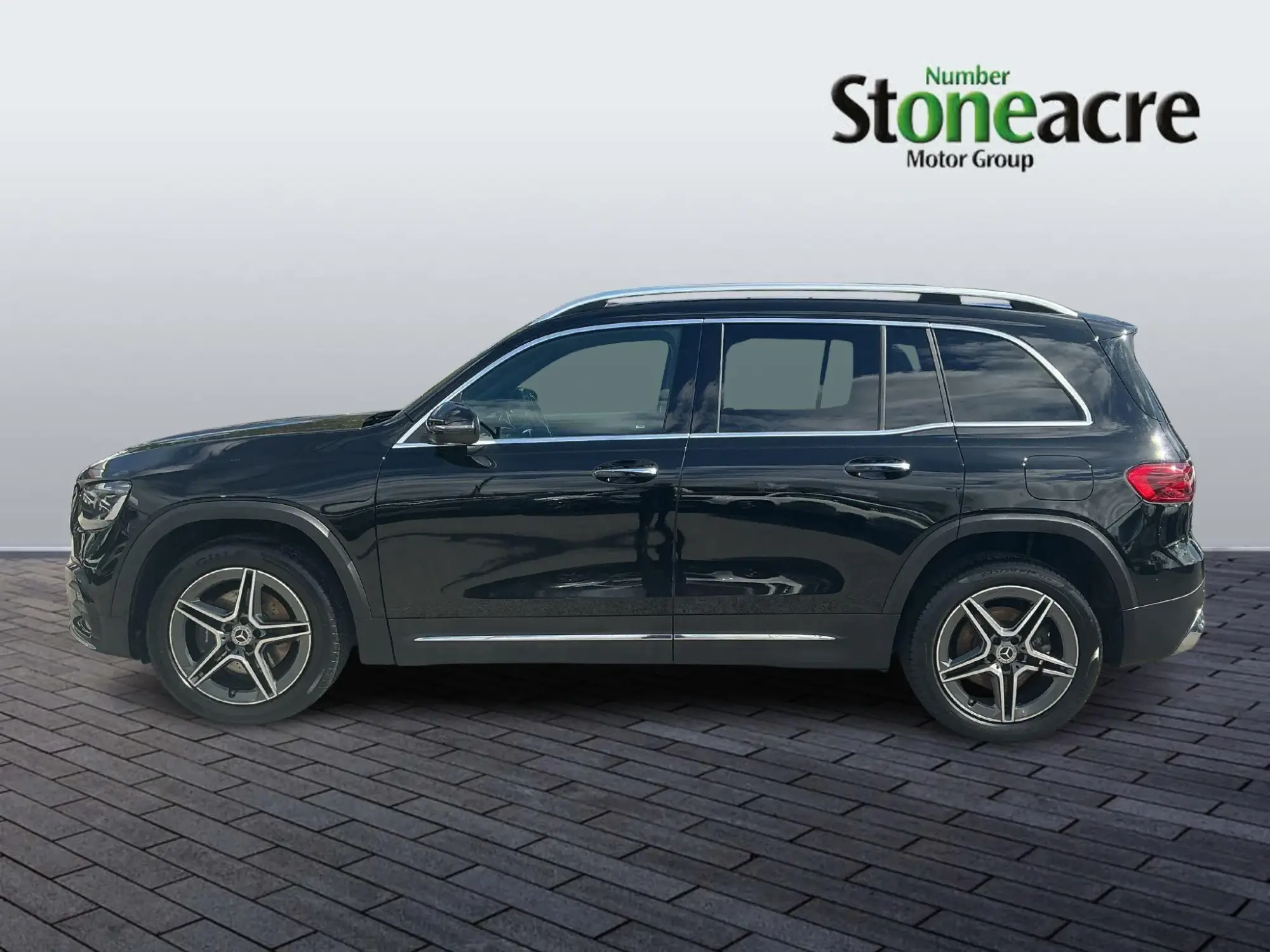 Mercedes-Benz GLB Image 6 Mercedes-Benz GLB Image 6