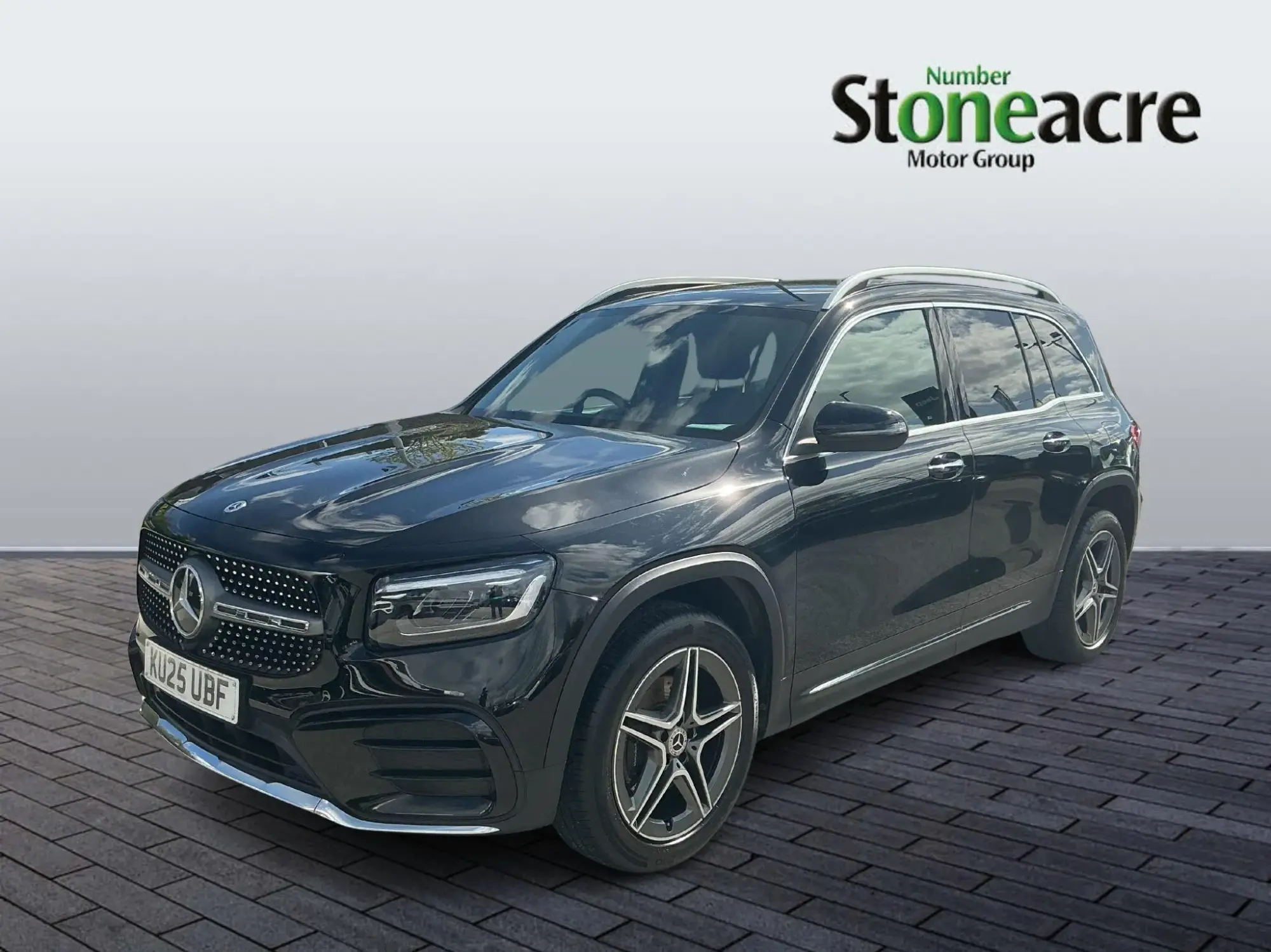 Mercedes-Benz GLB Image 7 Mercedes-Benz GLB Image 7