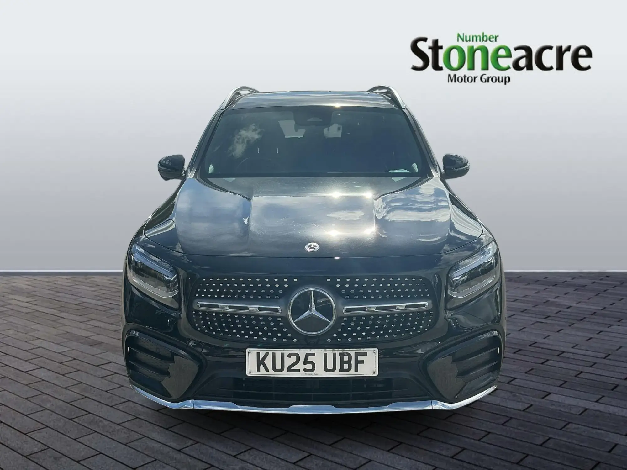 Mercedes-Benz GLB Image 8 Mercedes-Benz GLB Image 8