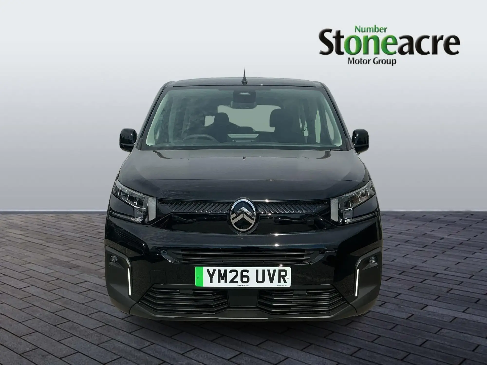 Citroen e-Berlingo Image 2
