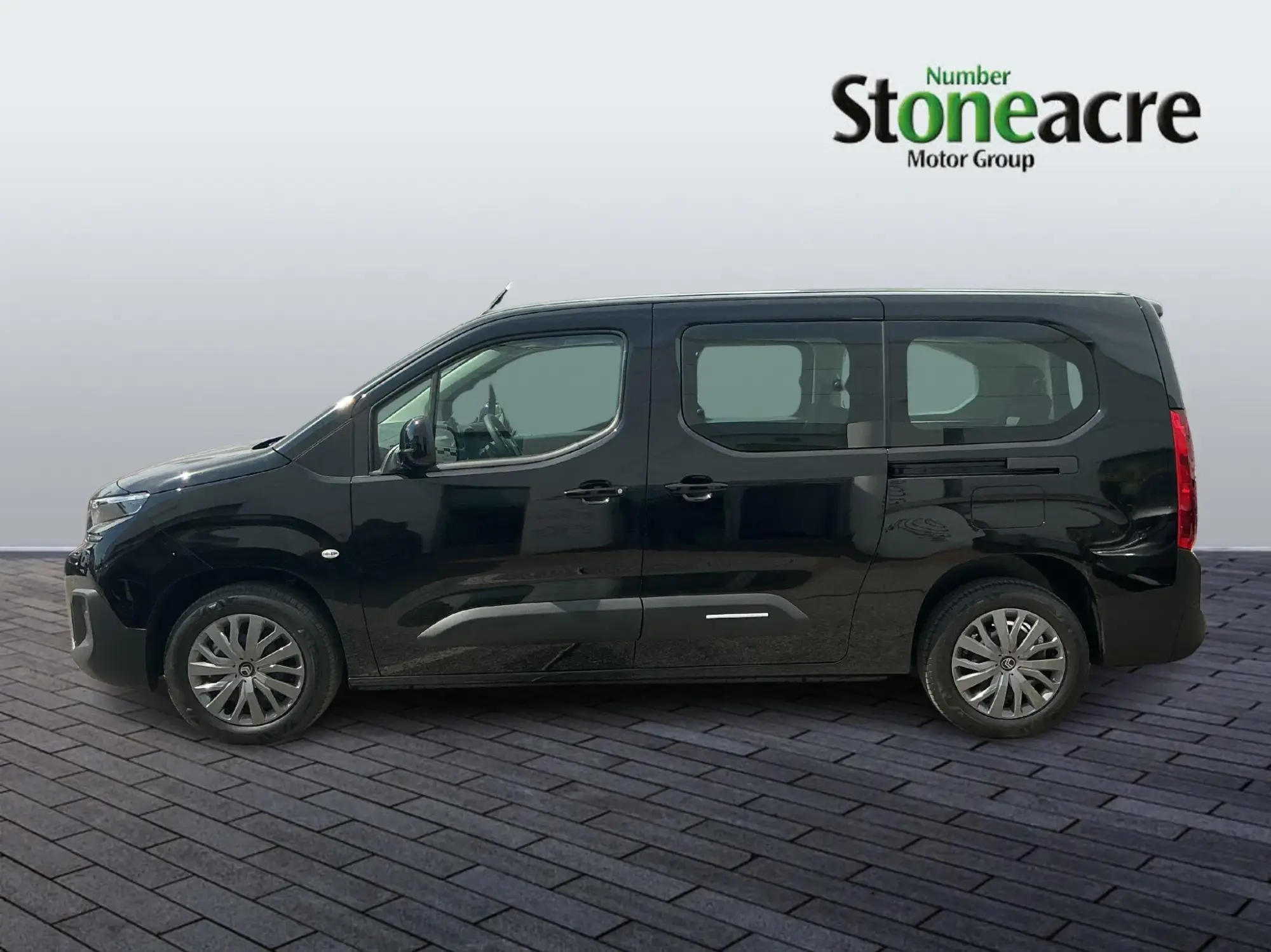 Citroen e-Berlingo Image 5 Citroen e-Berlingo Image 5