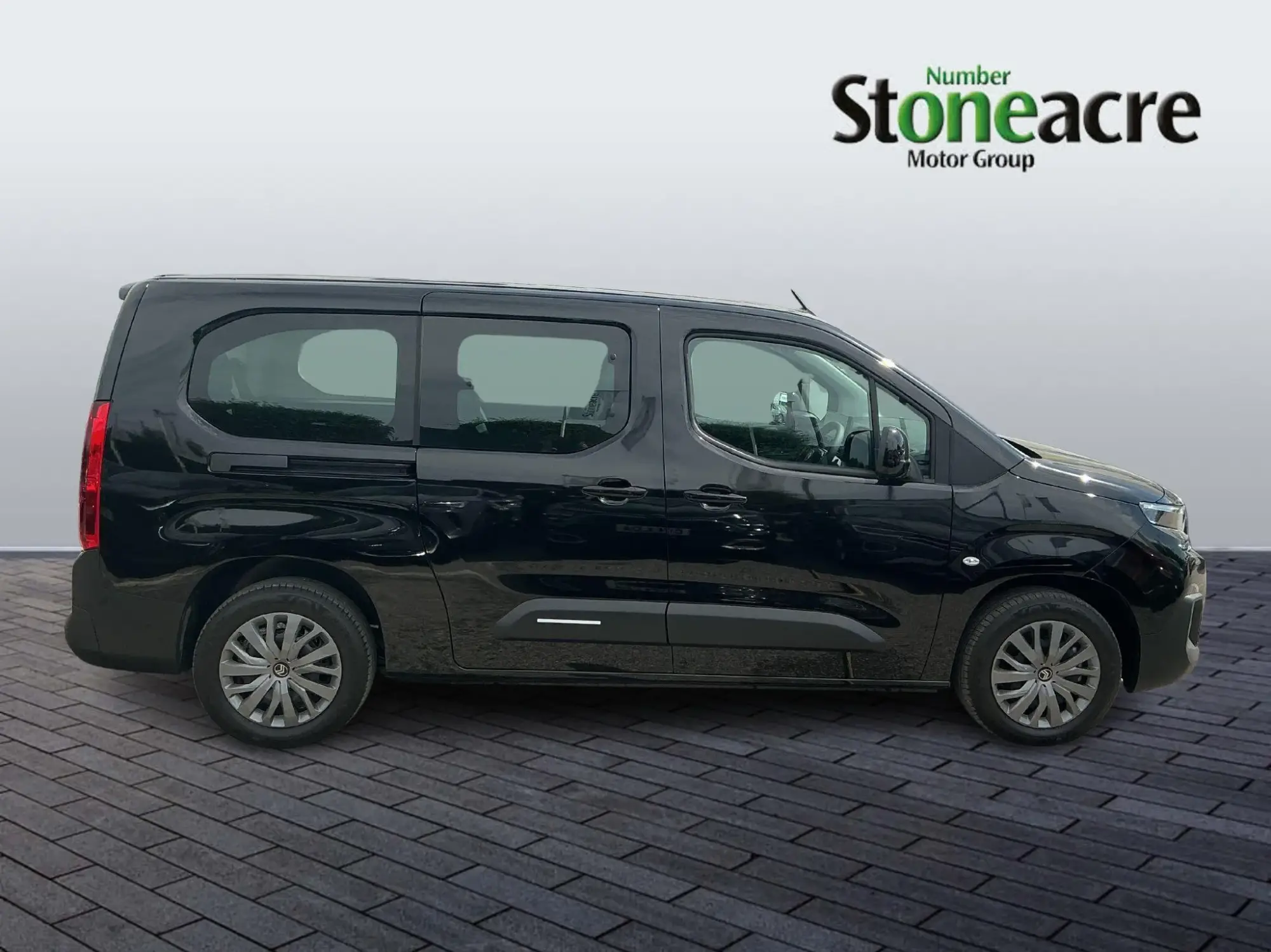 Citroen e-Berlingo Image 7 Citroen e-Berlingo Image 7
