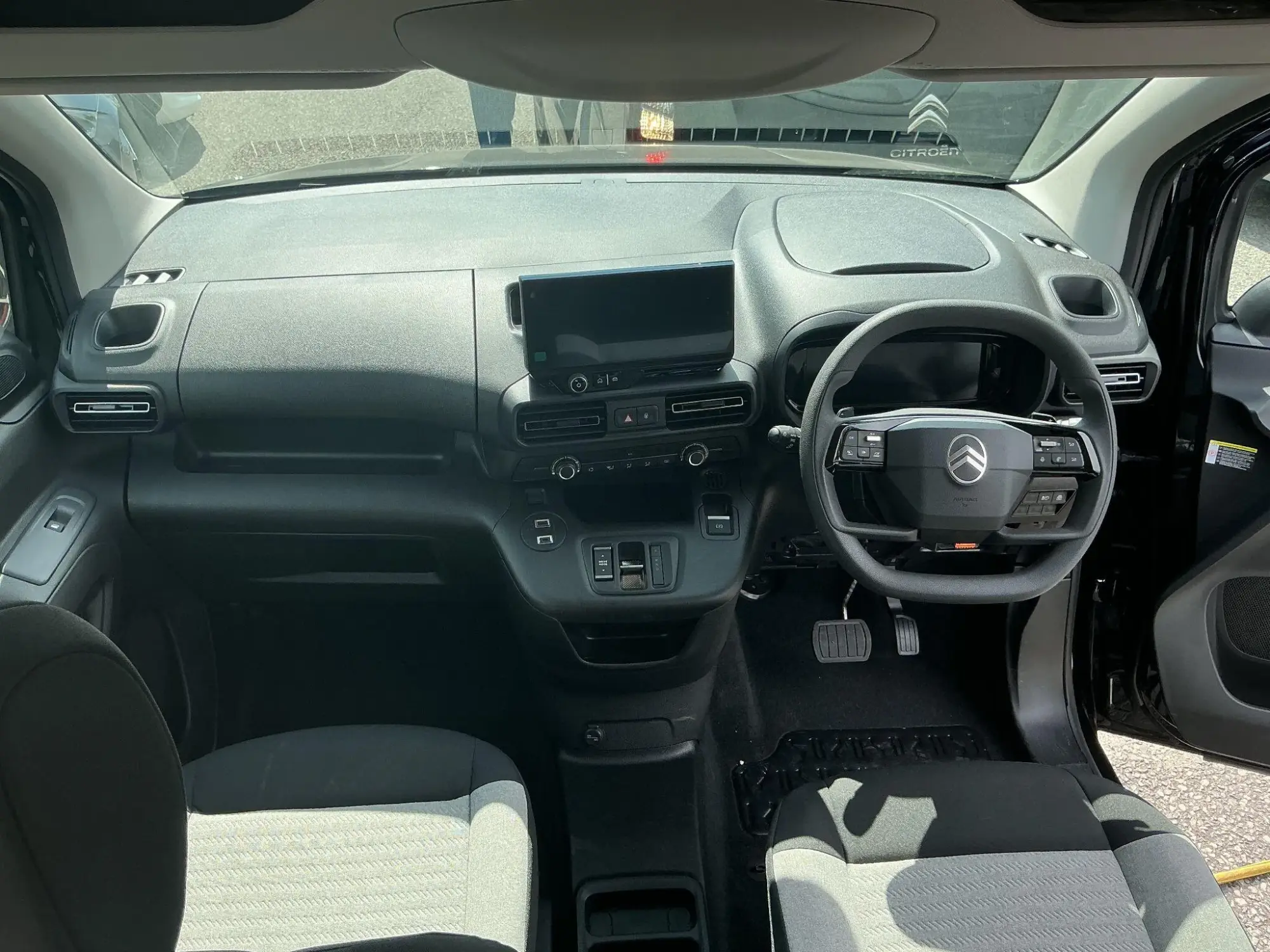 Citroen e-Berlingo Image 11 Citroen e-Berlingo Image 11