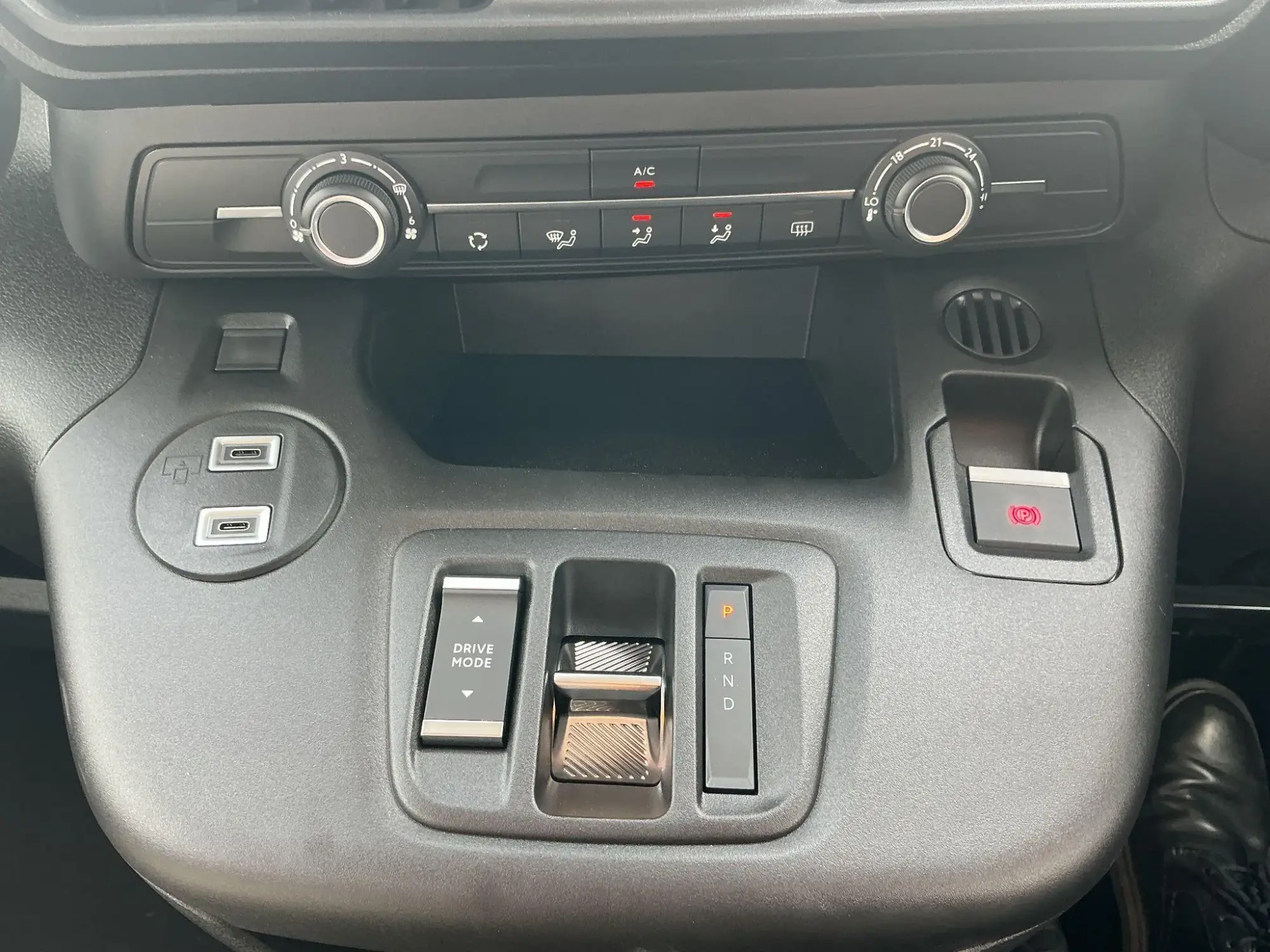 Citroen e-Berlingo Image 16 Citroen e-Berlingo Image 16