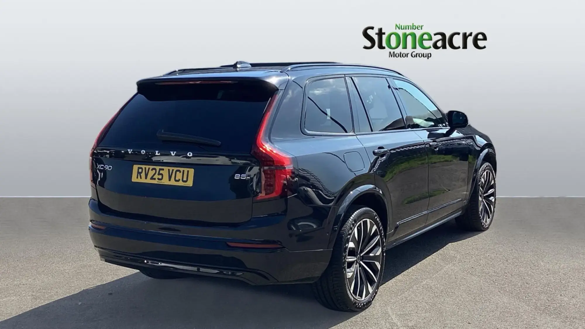Volvo XC90 Image 2 Volvo XC90 Image 2