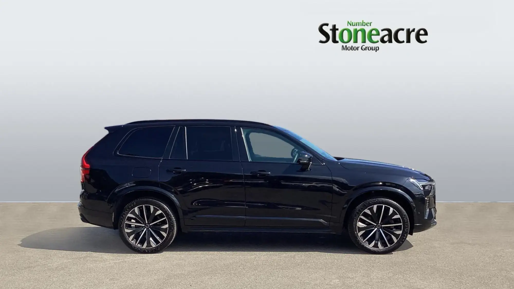 Volvo XC90 Image 3 Volvo XC90 Image 3