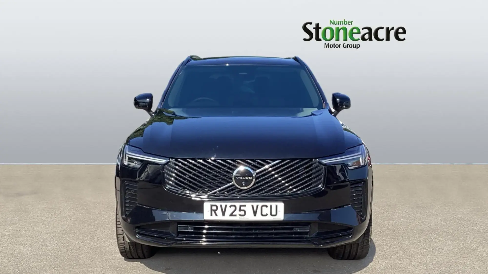 Volvo XC90 Image 8 Volvo XC90 Image 8