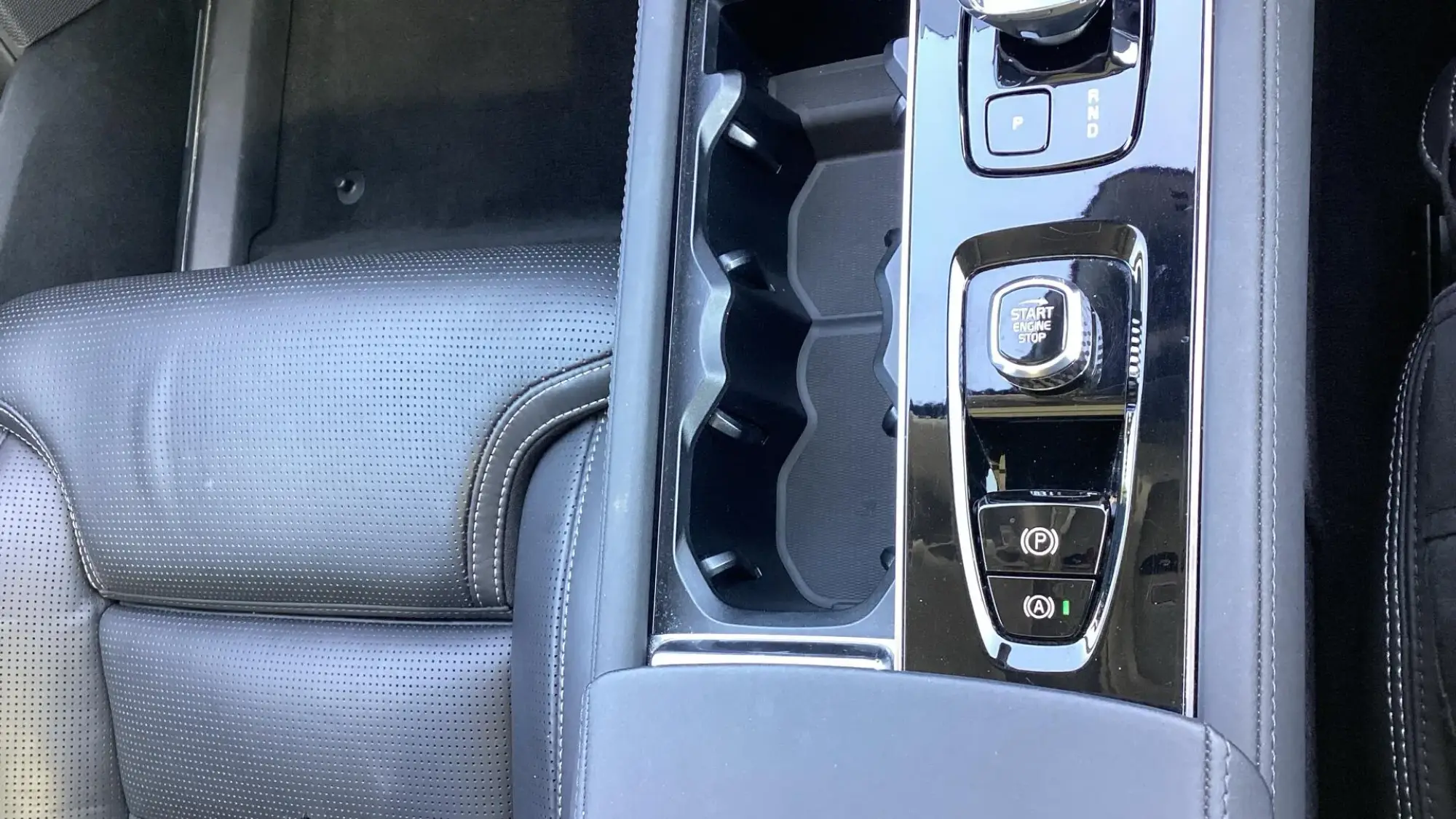 Volvo XC90 Image 15 Volvo XC90 Image 15