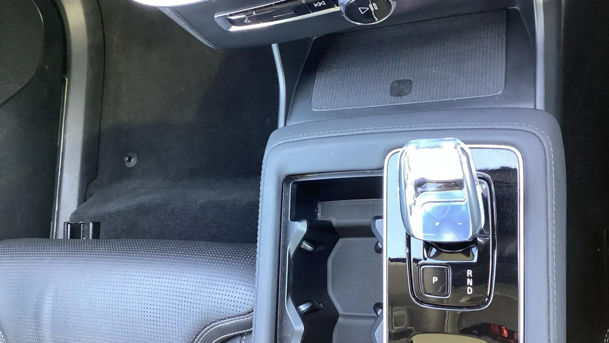 Volvo XC90 Image 16 Volvo XC90 Image 16