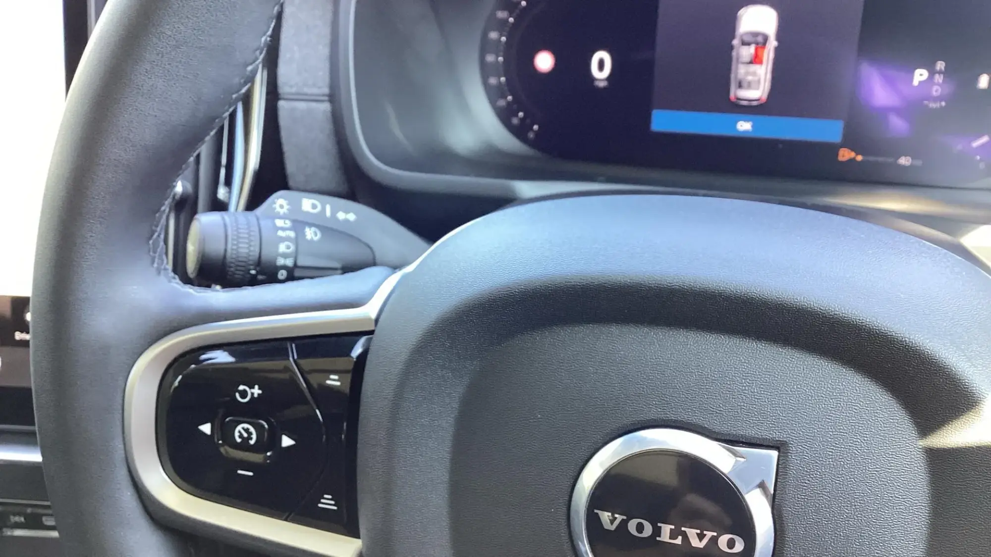 Volvo XC90 Image 25 Volvo XC90 Image 25
