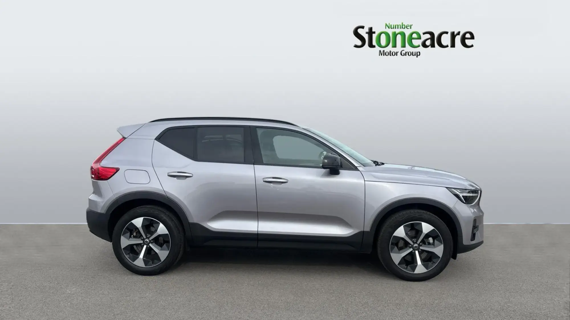 Volvo XC40 Image 3