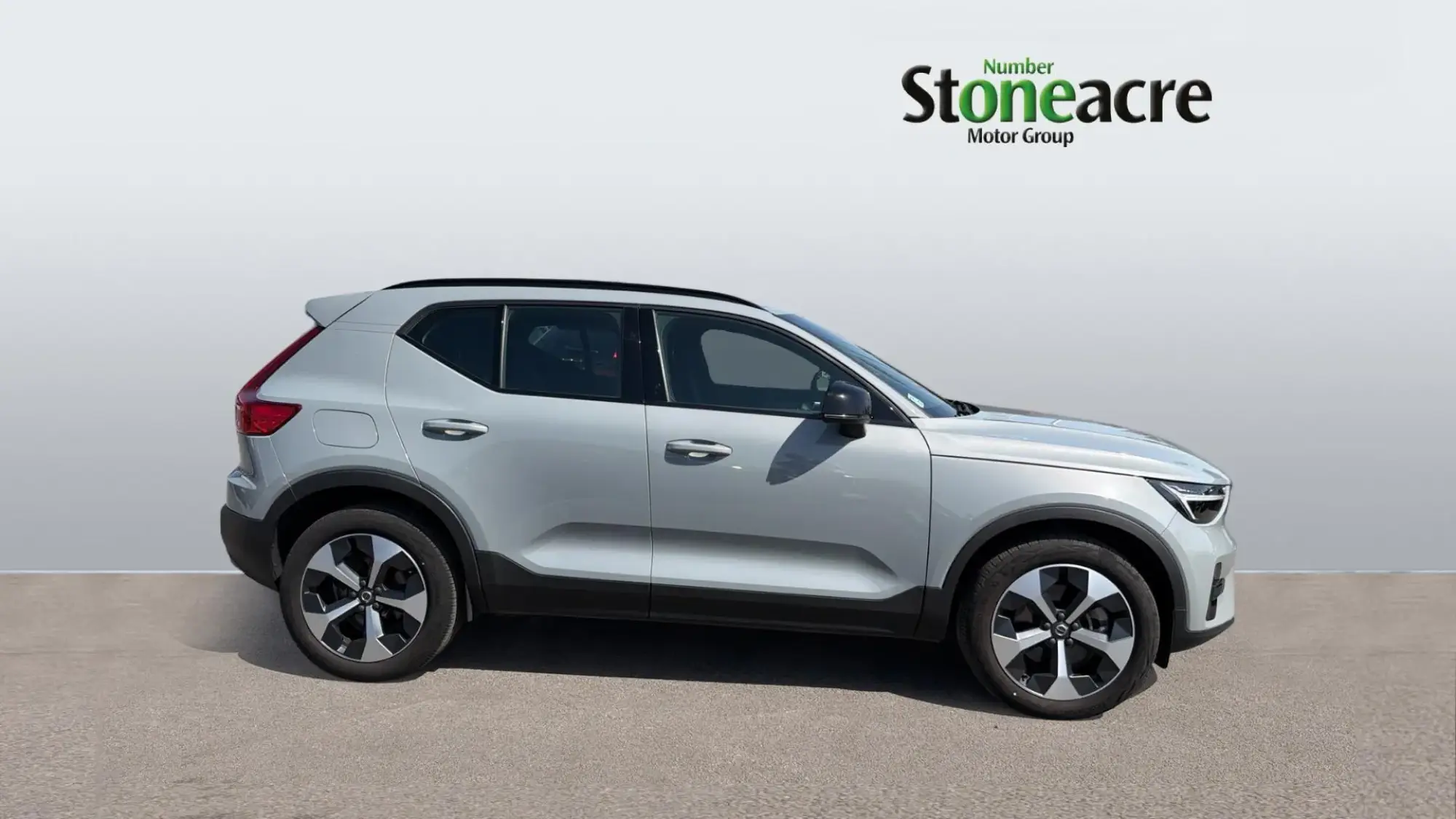 Volvo XC40 Image 3