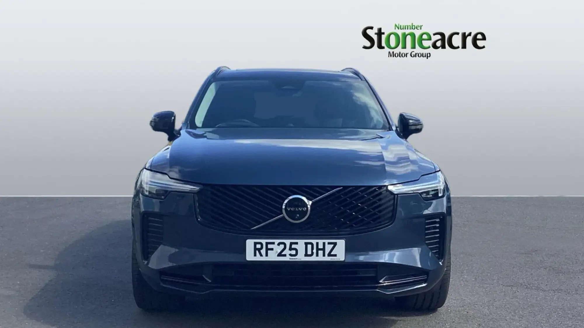 Volvo XC90 Image 8 Volvo XC90 Image 8
