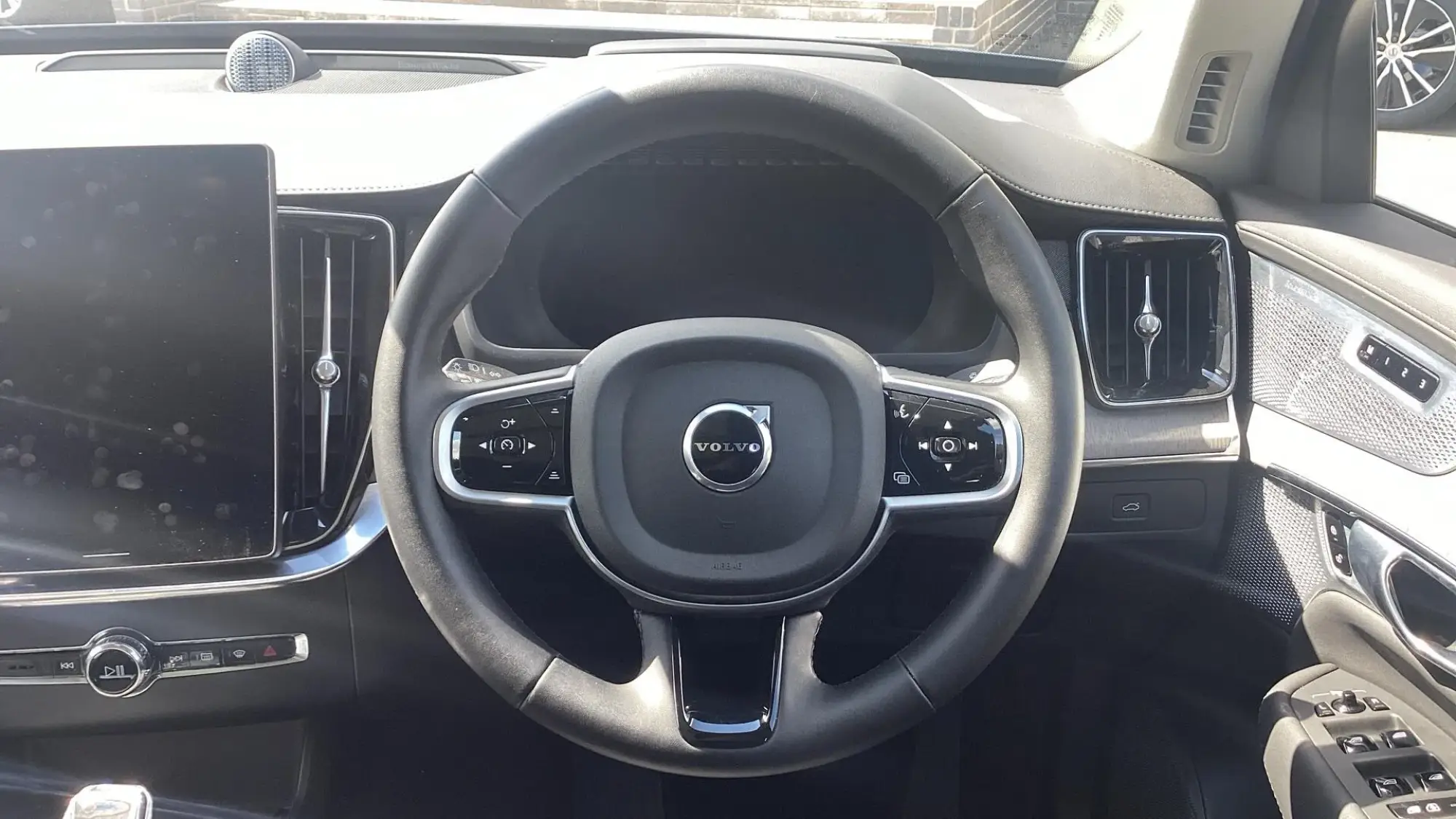 Volvo XC90 Image 10 Volvo XC90 Image 10