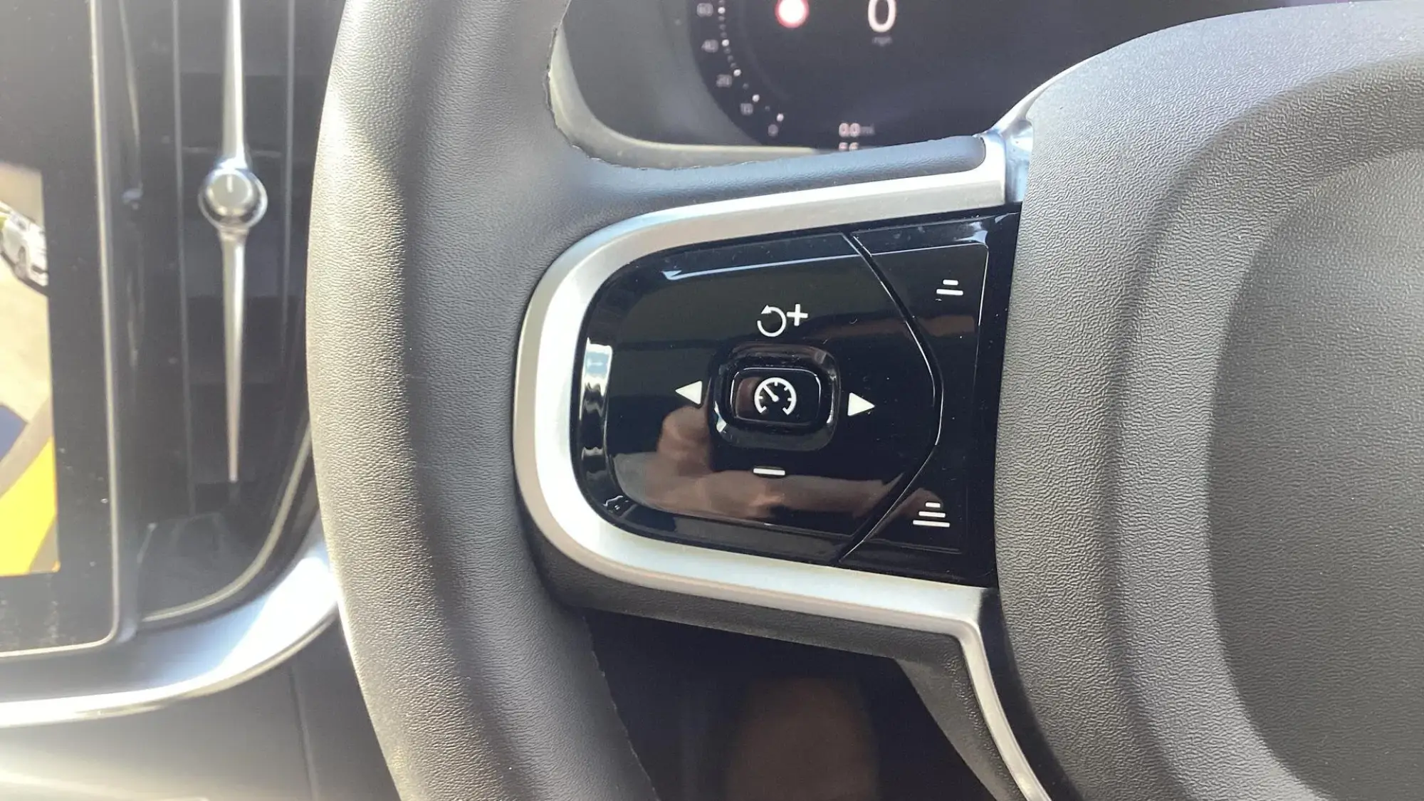 Volvo XC90 Image 19 Volvo XC90 Image 19