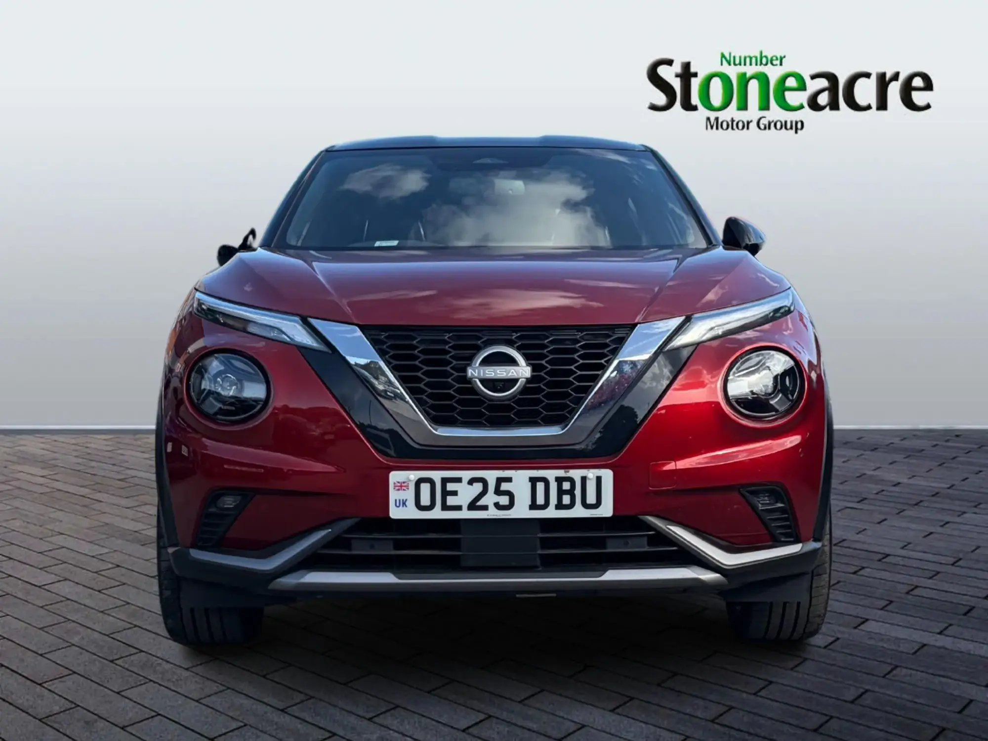 Nissan Juke Image 2