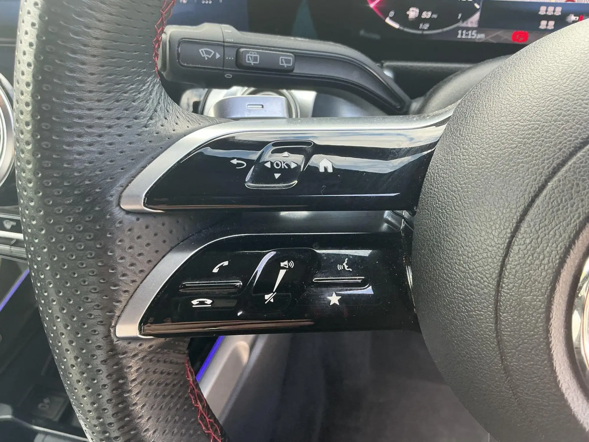 Mercedes-Benz GLB Image 27 Mercedes-Benz GLB Image 27