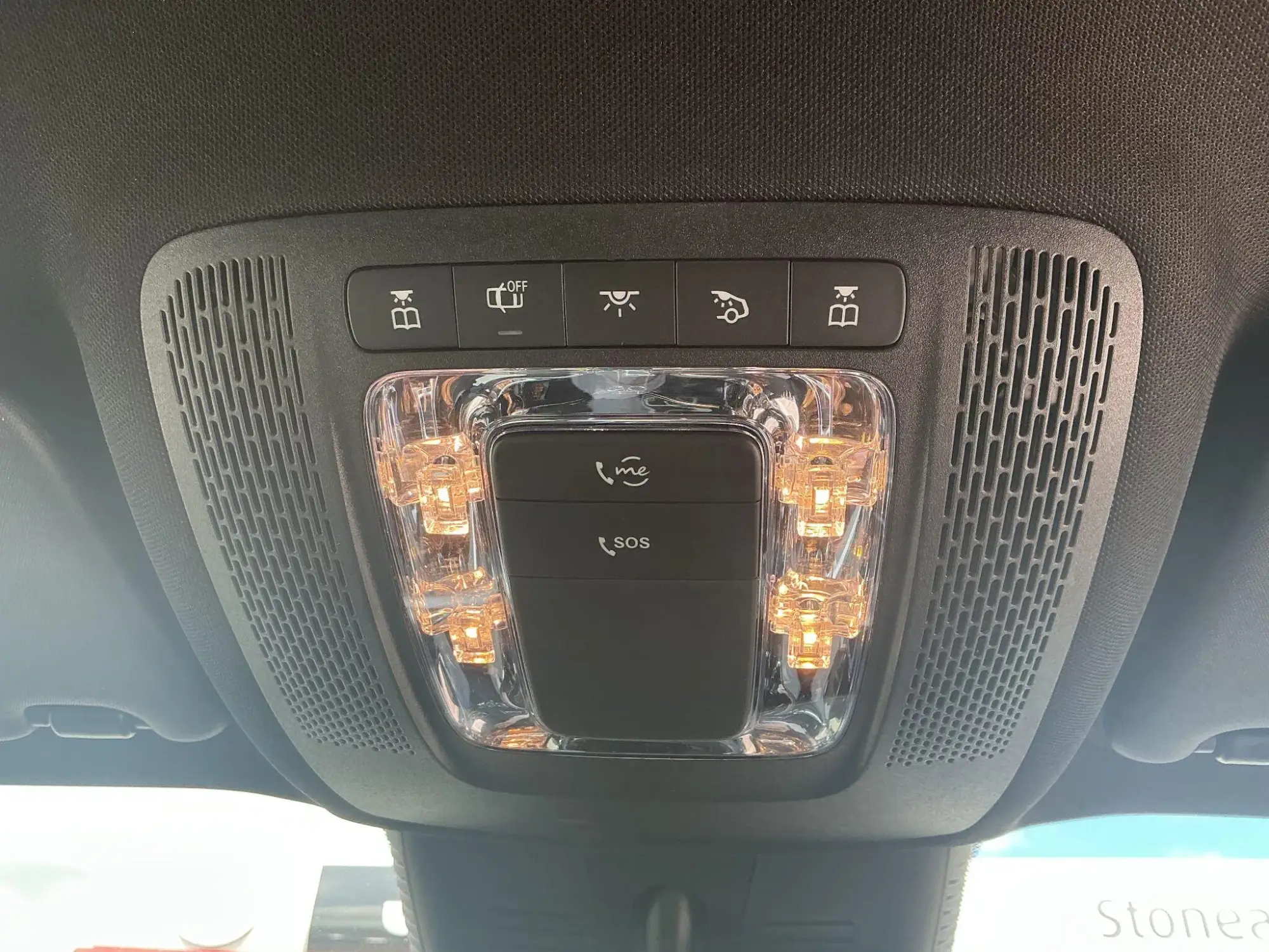 Mercedes-Benz GLB Image 29 Mercedes-Benz GLB Image 29