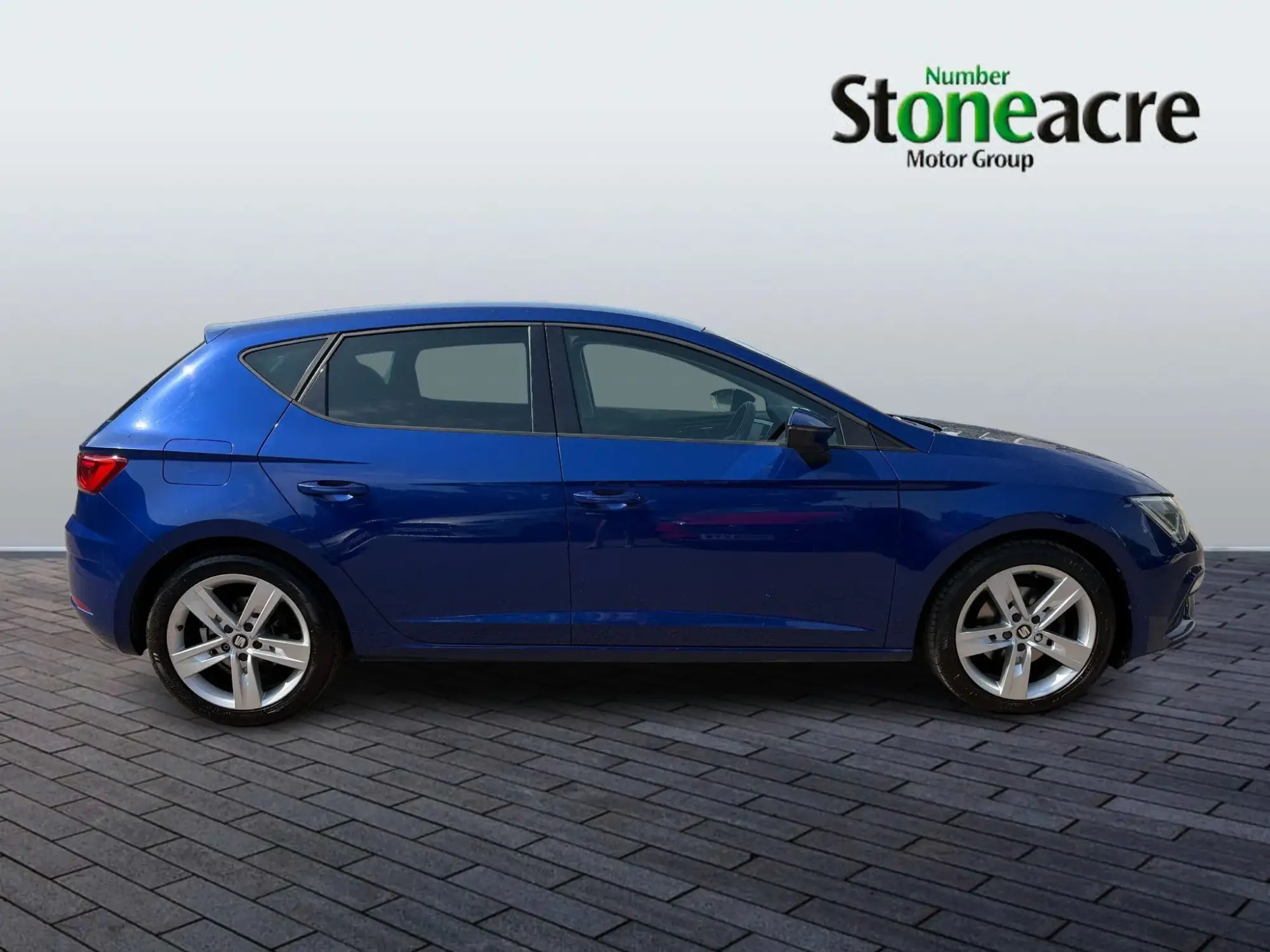 SEAT Leon Image 2
