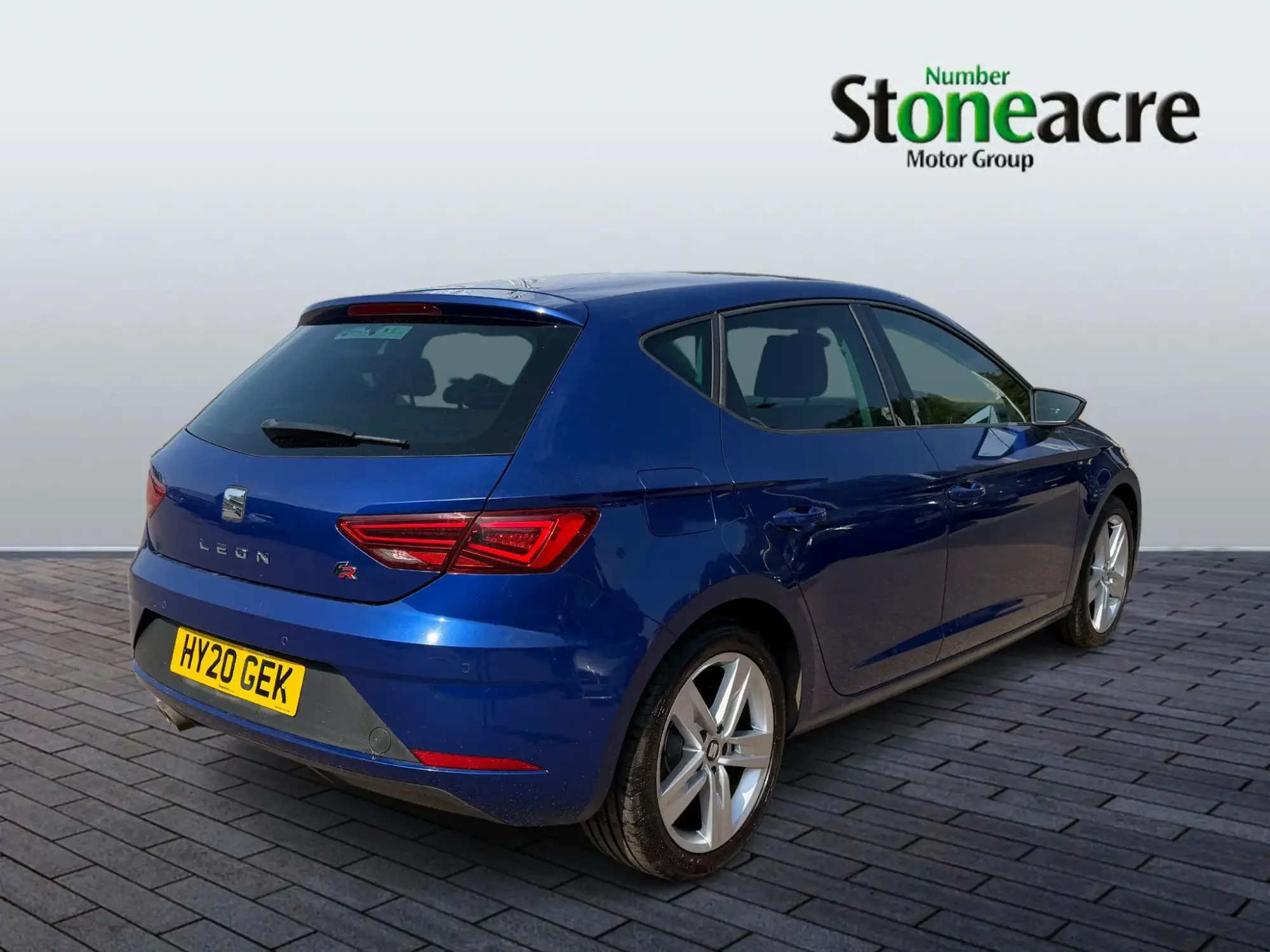 SEAT Leon Image 3