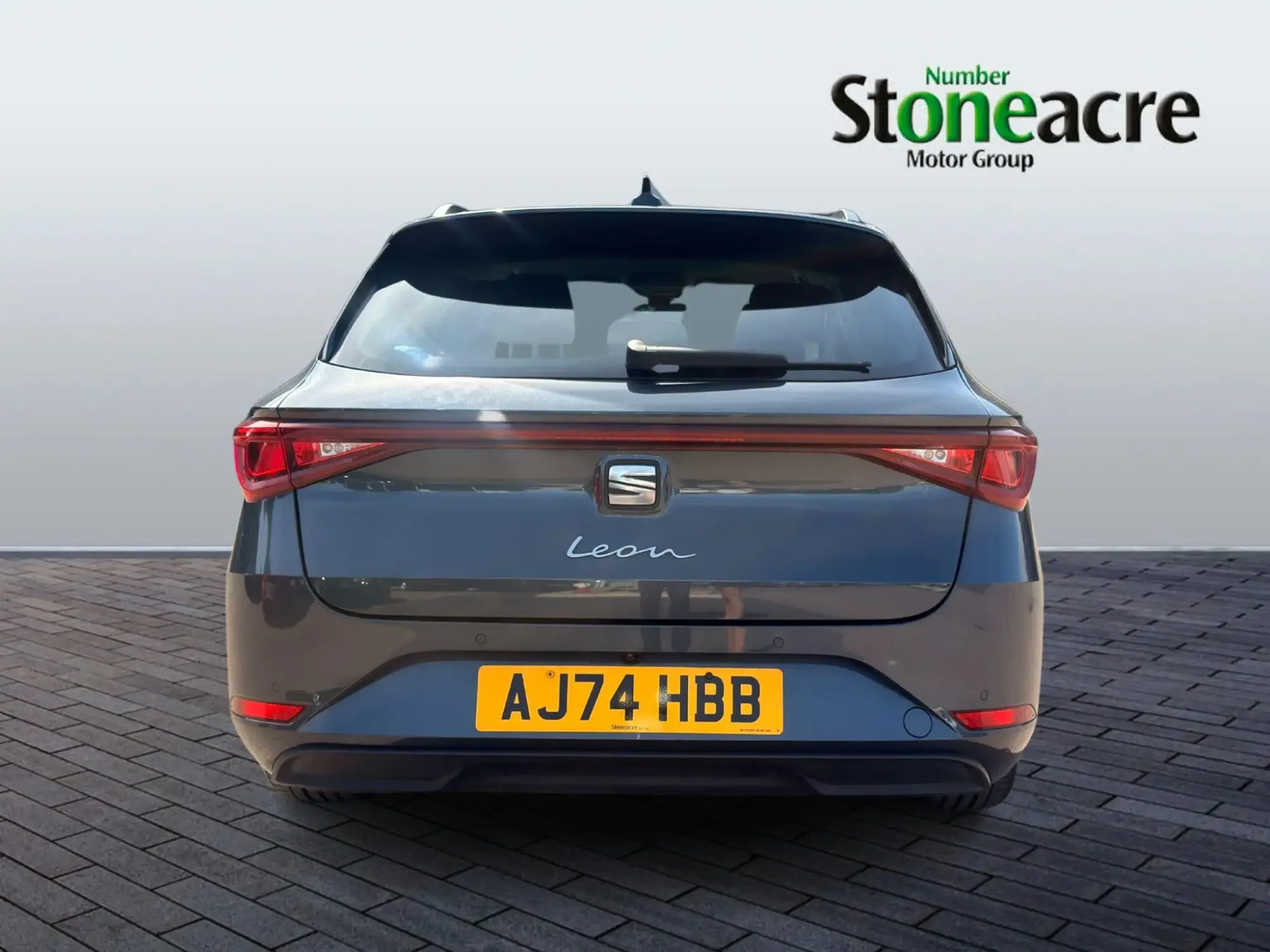SEAT Leon Image 4 SEAT Leon Image 4