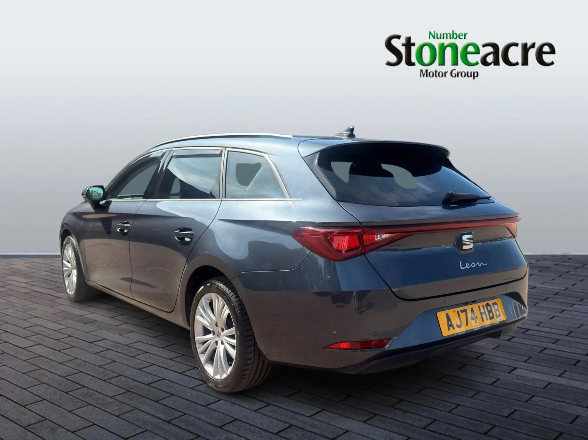 SEAT Leon Image 5 SEAT Leon Image 5