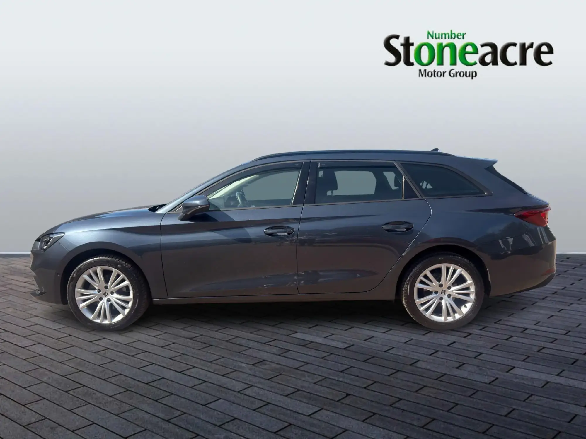 SEAT Leon Image 6 SEAT Leon Image 6