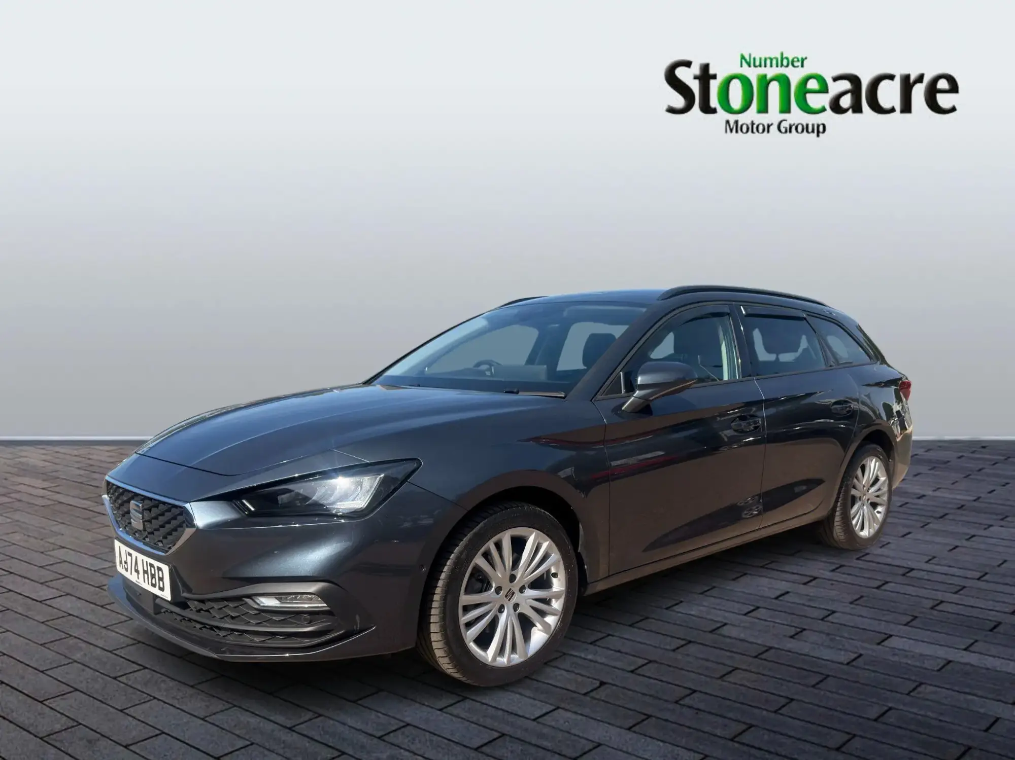 SEAT Leon Image 8 SEAT Leon Image 8