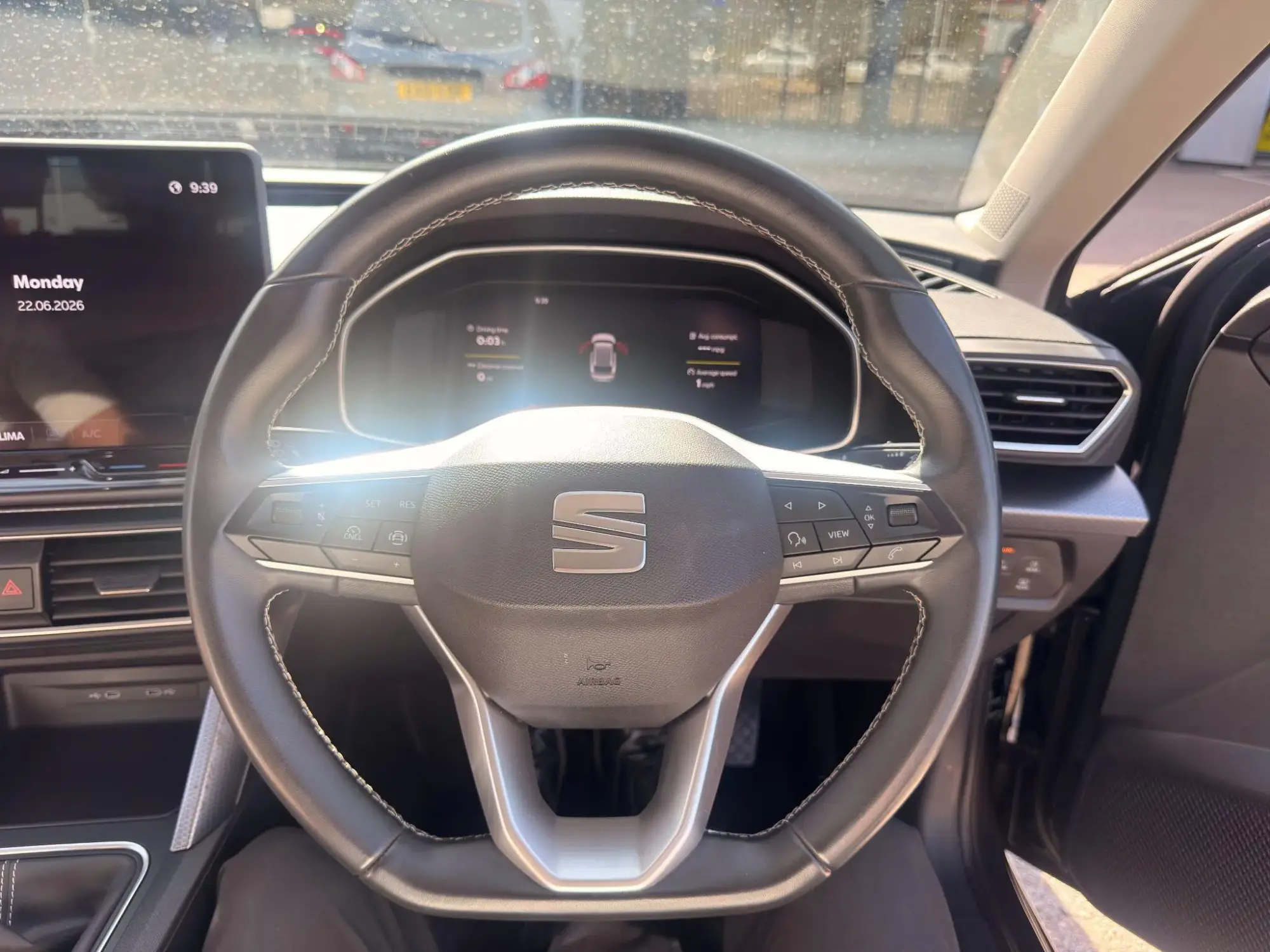 SEAT Leon Image 11 SEAT Leon Image 11
