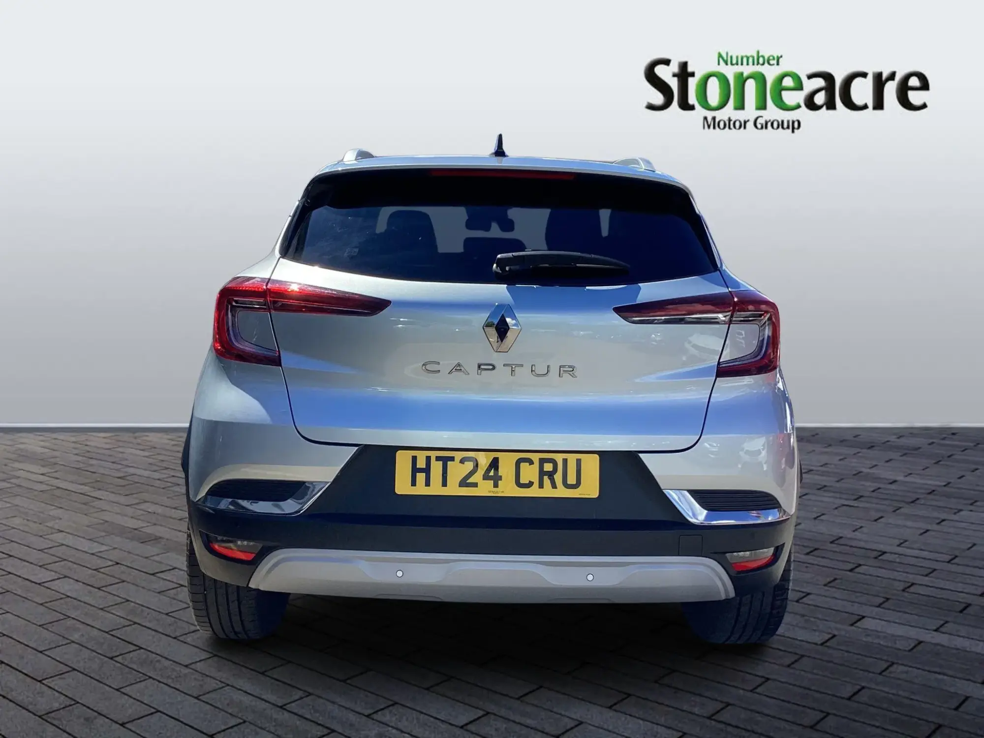 Renault Captur Image 4