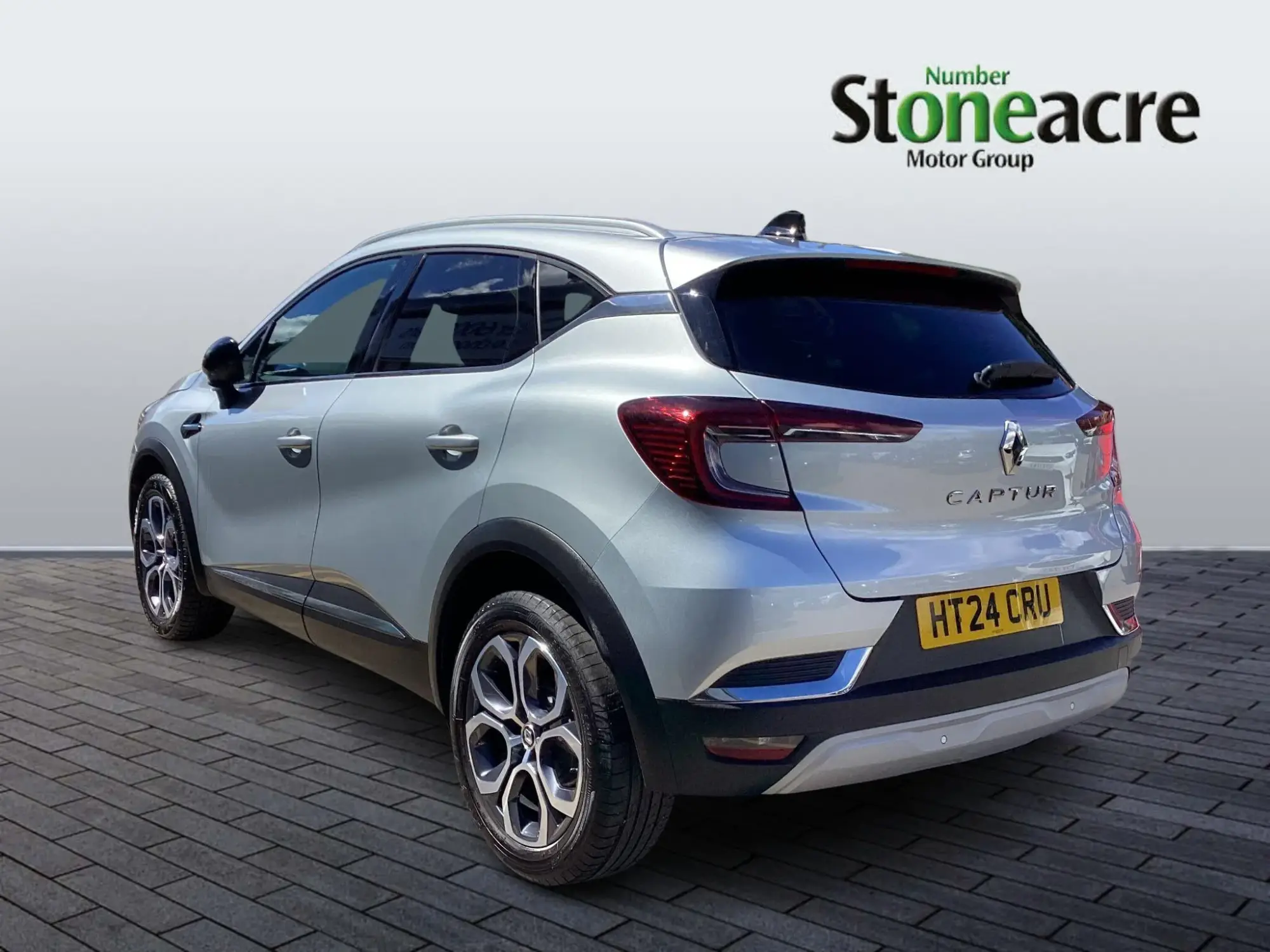 Renault Captur Image 5