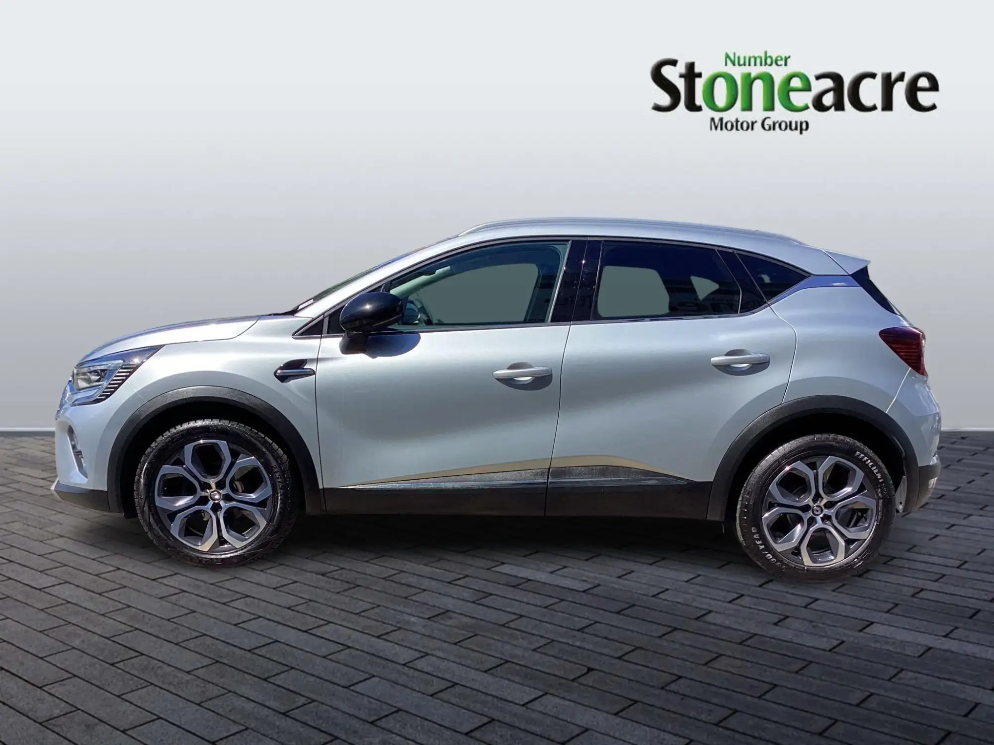 Renault Captur Image 6
