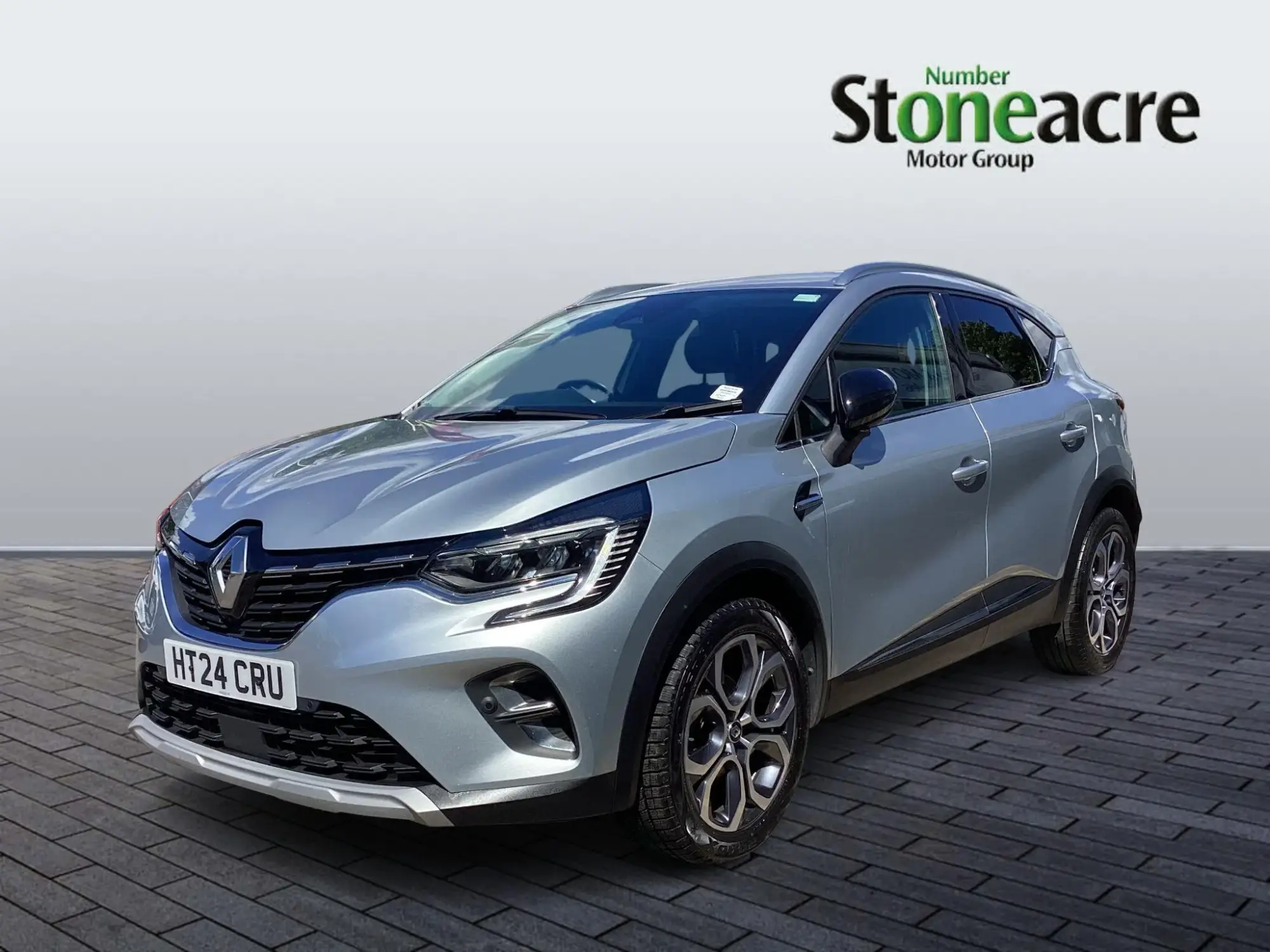 Renault Captur Image 7