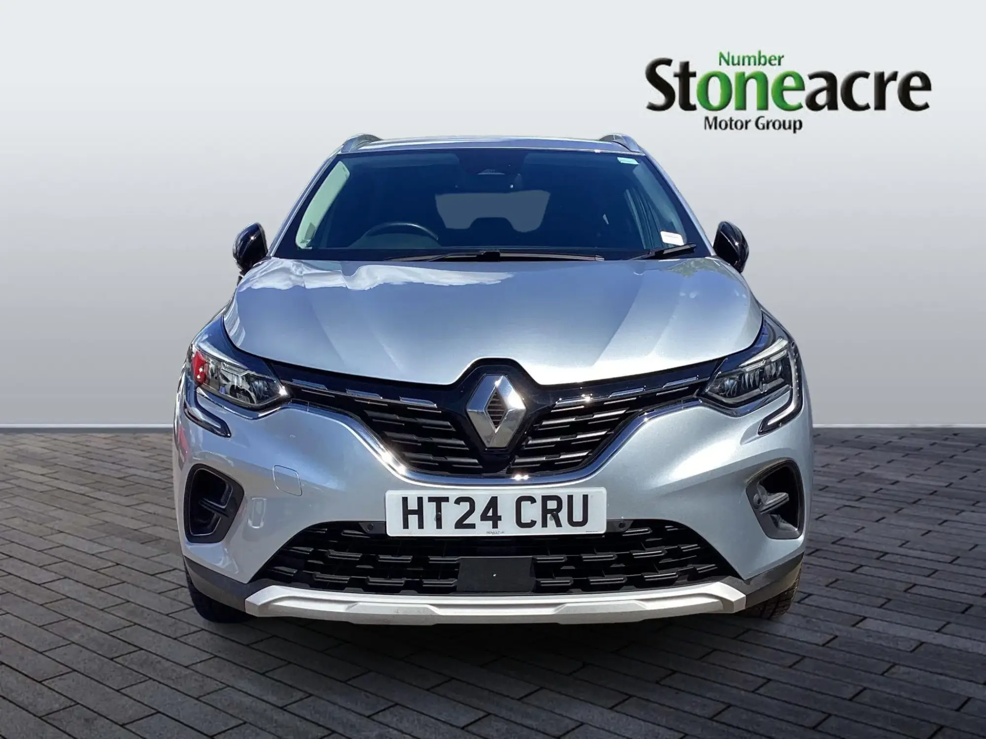Renault Captur Image 8